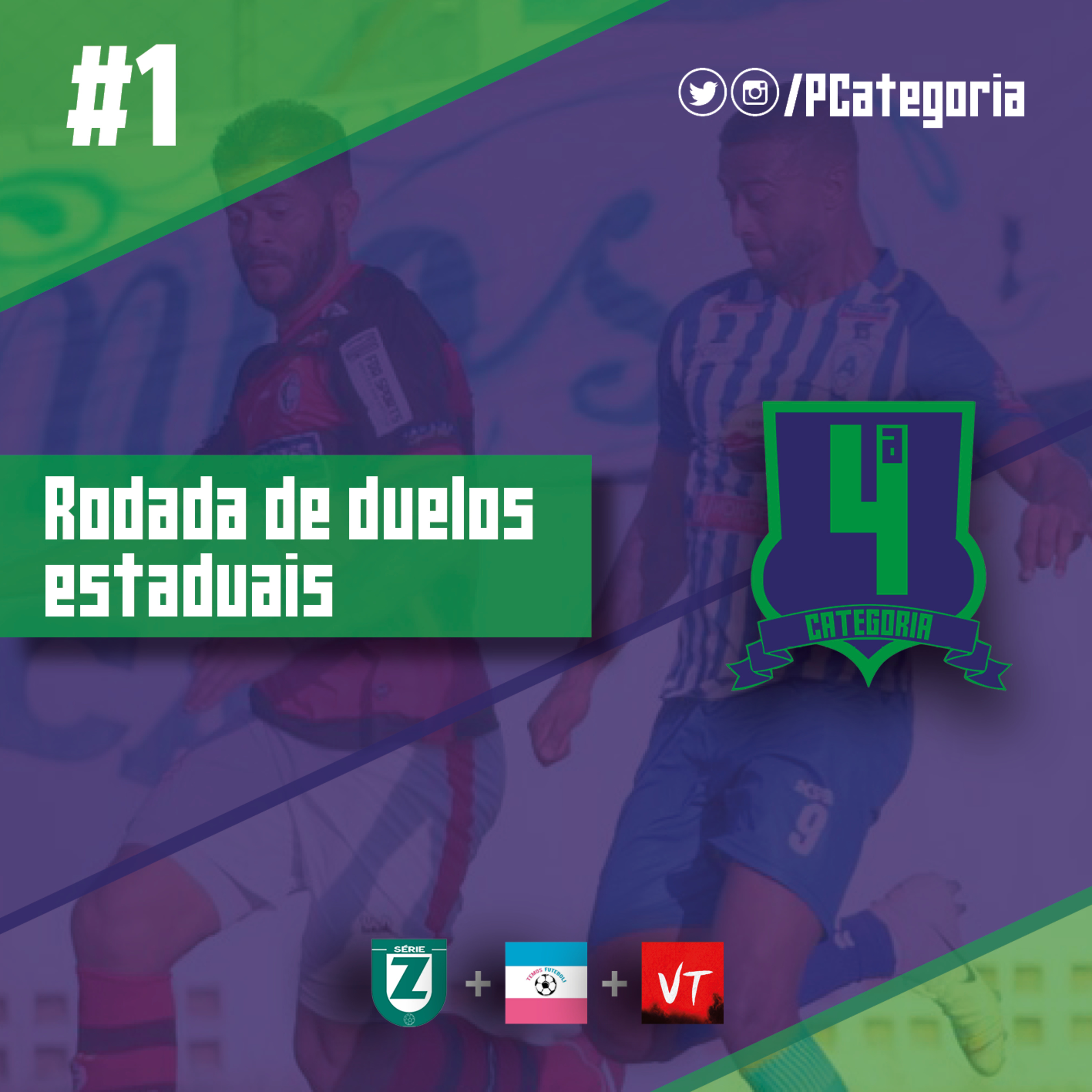 Podcast Quarta Categoria