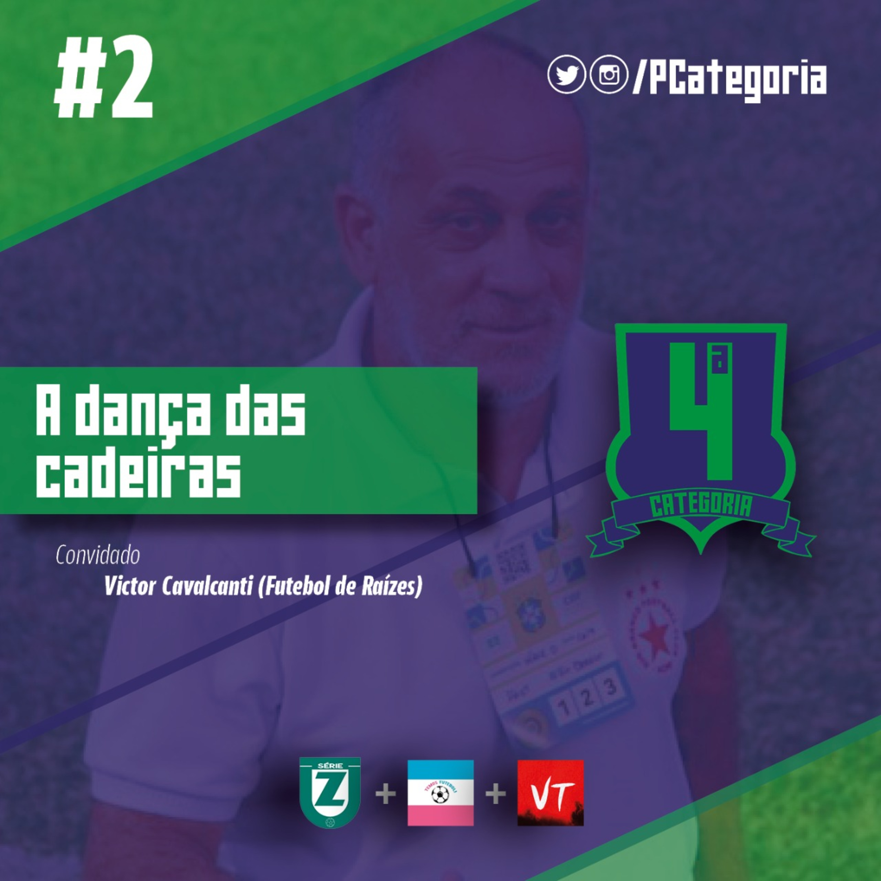 Podcast Quarta Categoria