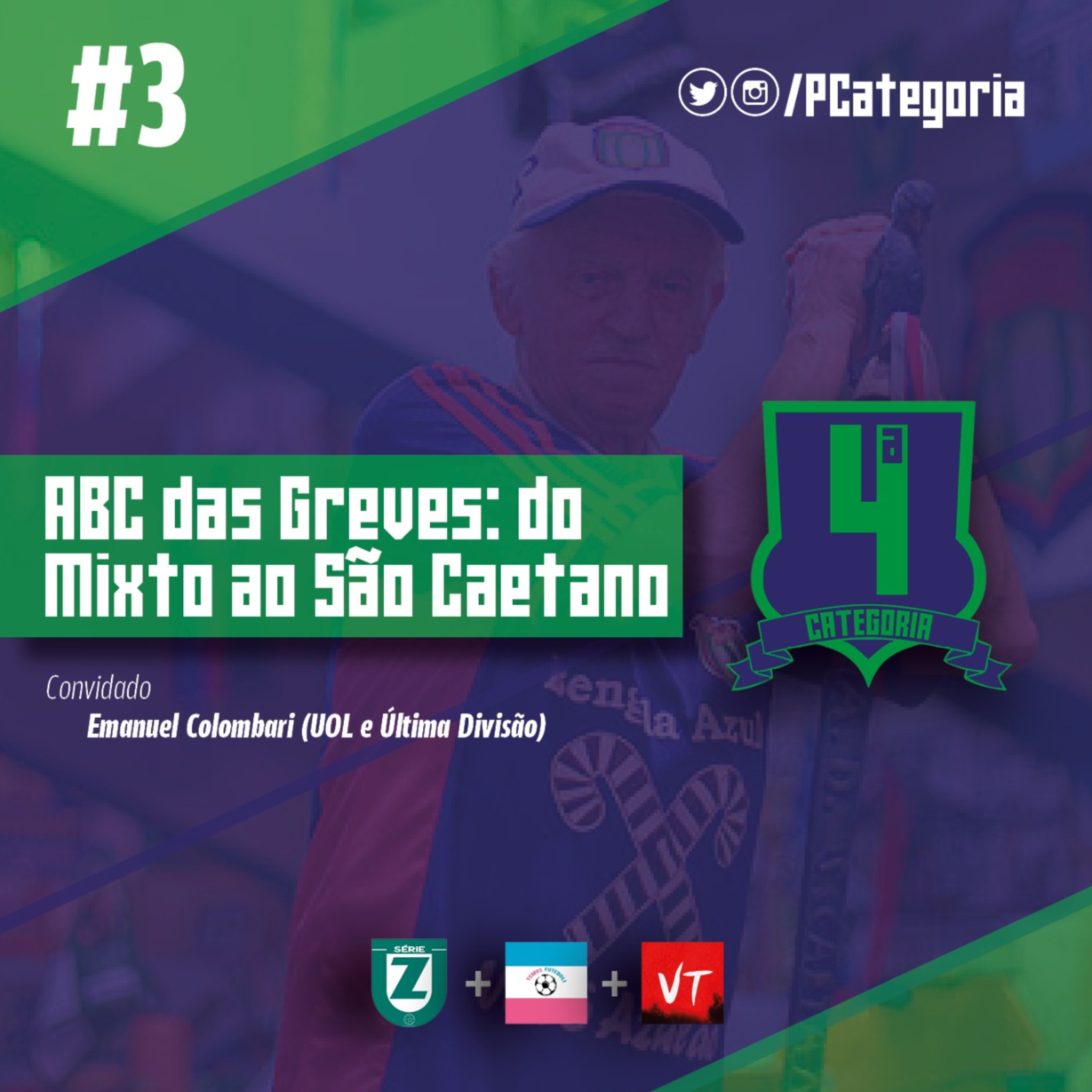 Podcast Quarta Categoria