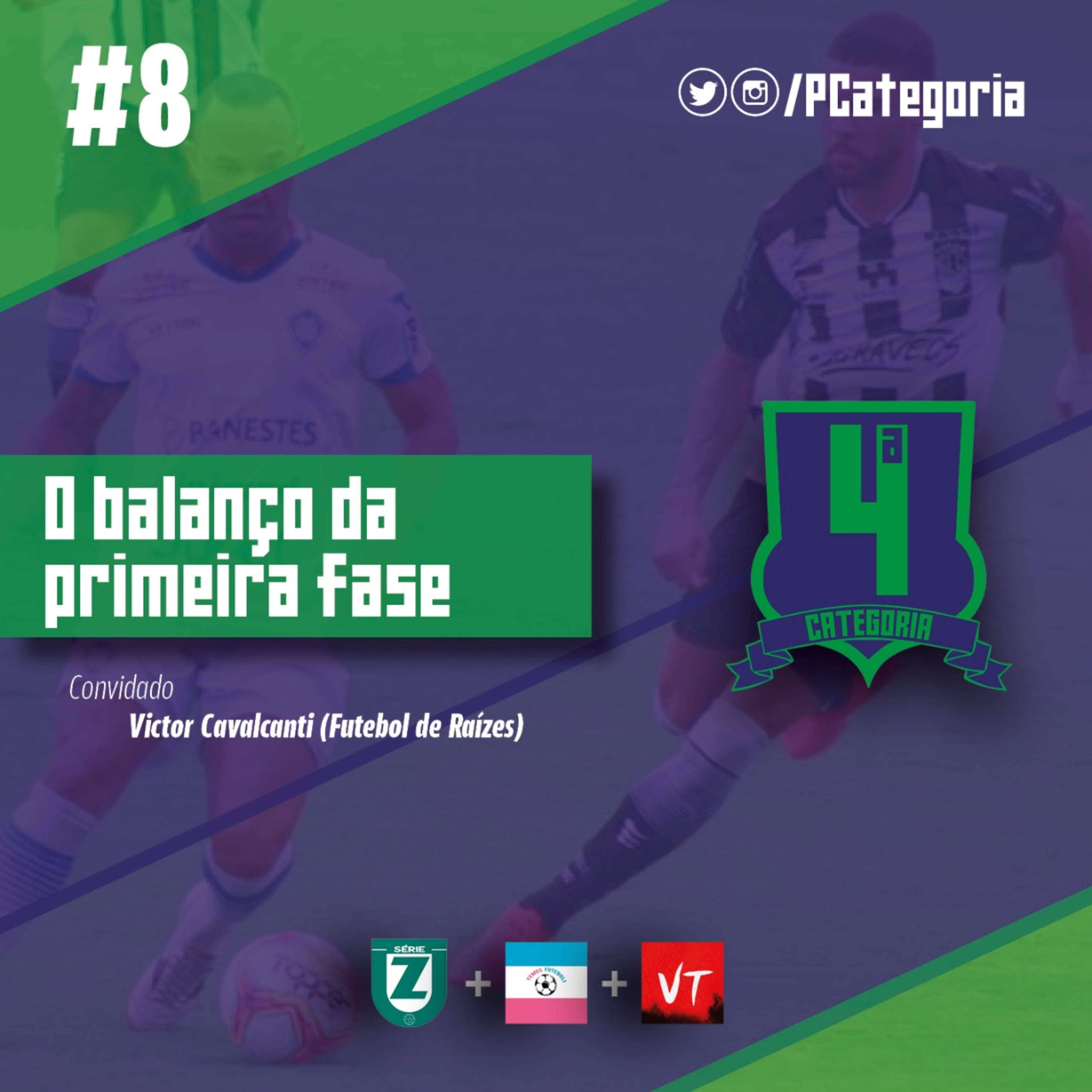 Podcast Quarta Categoria