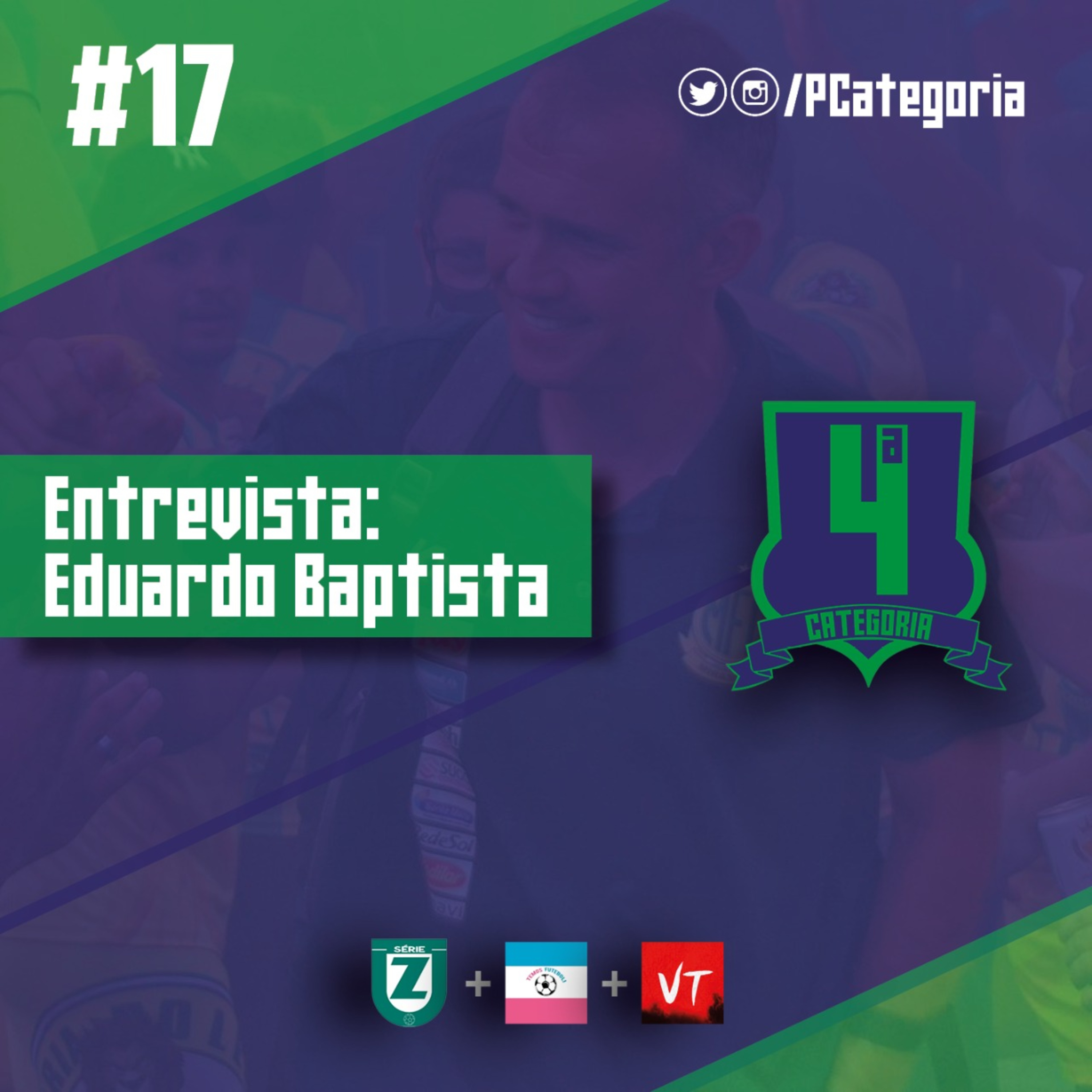 Podcast Quarta Categoria