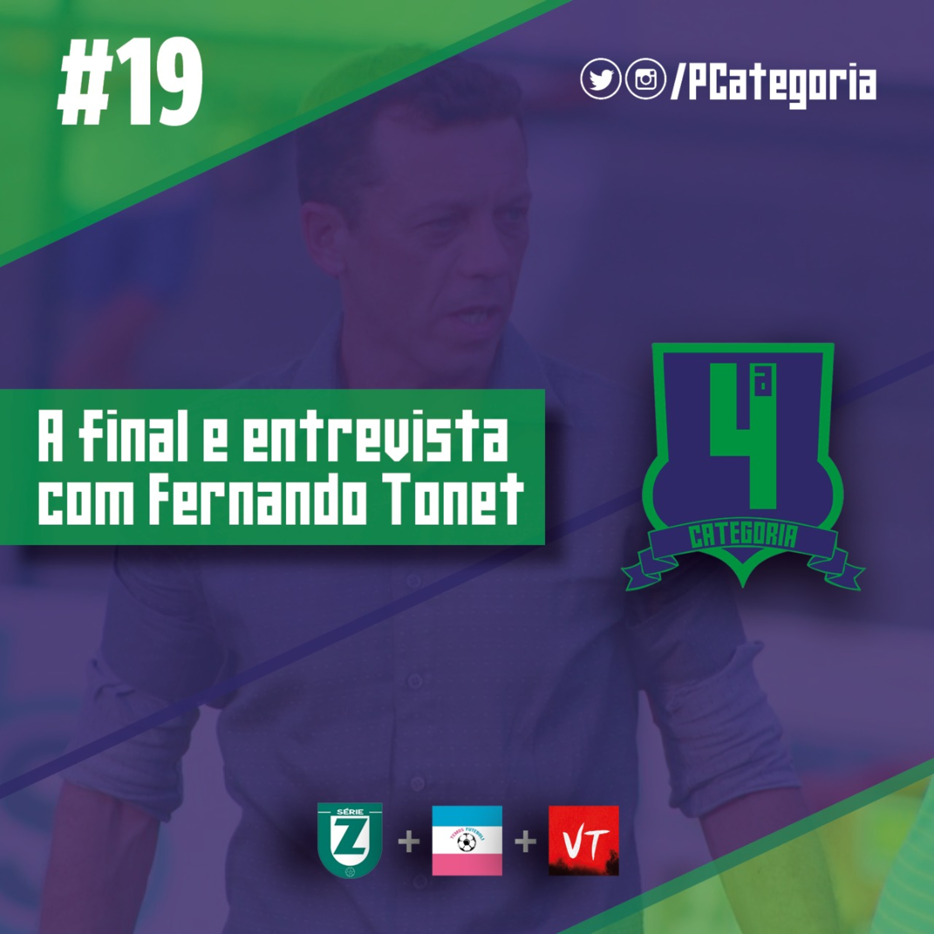 Podcast Quarta Categoria