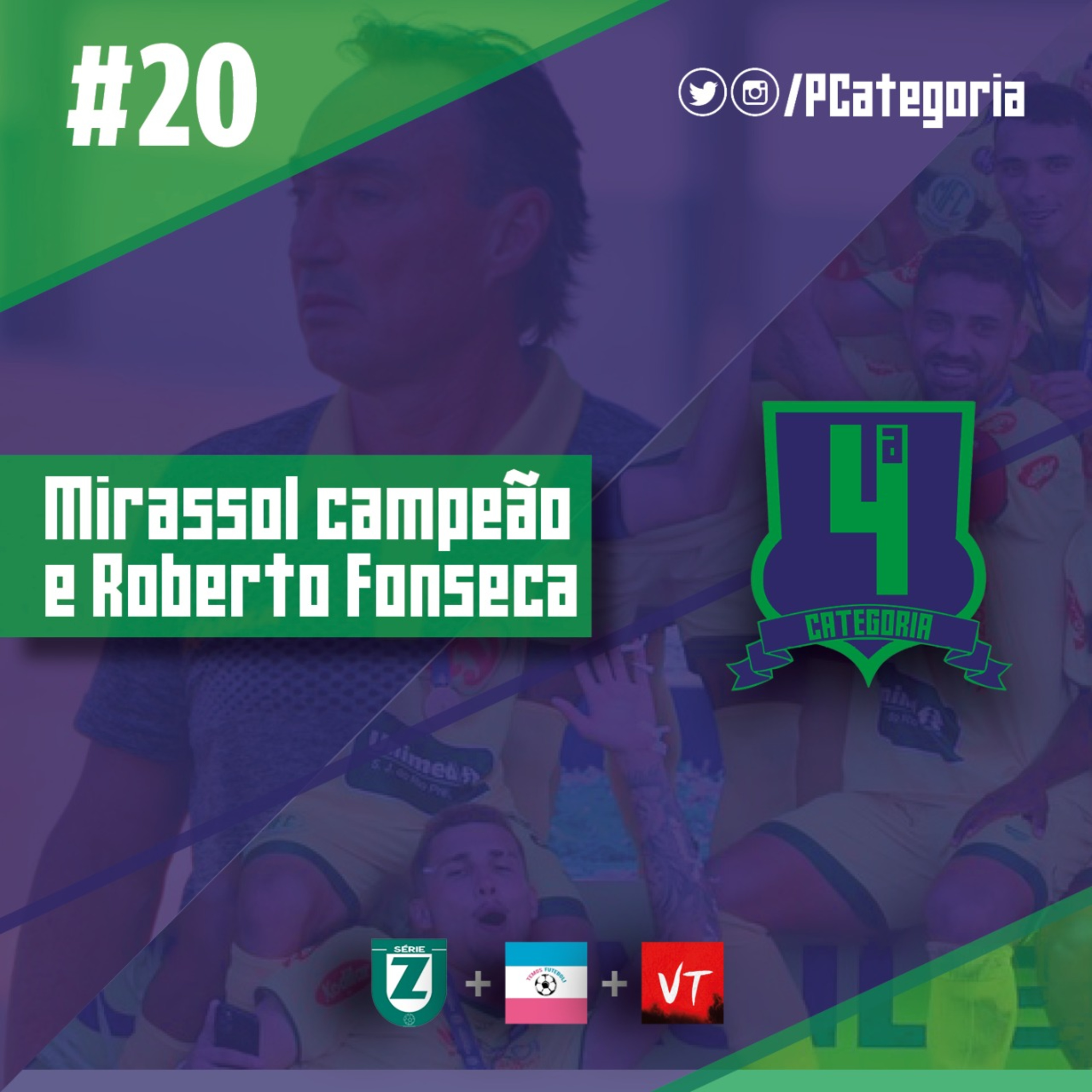 Podcast Quarta Categoria