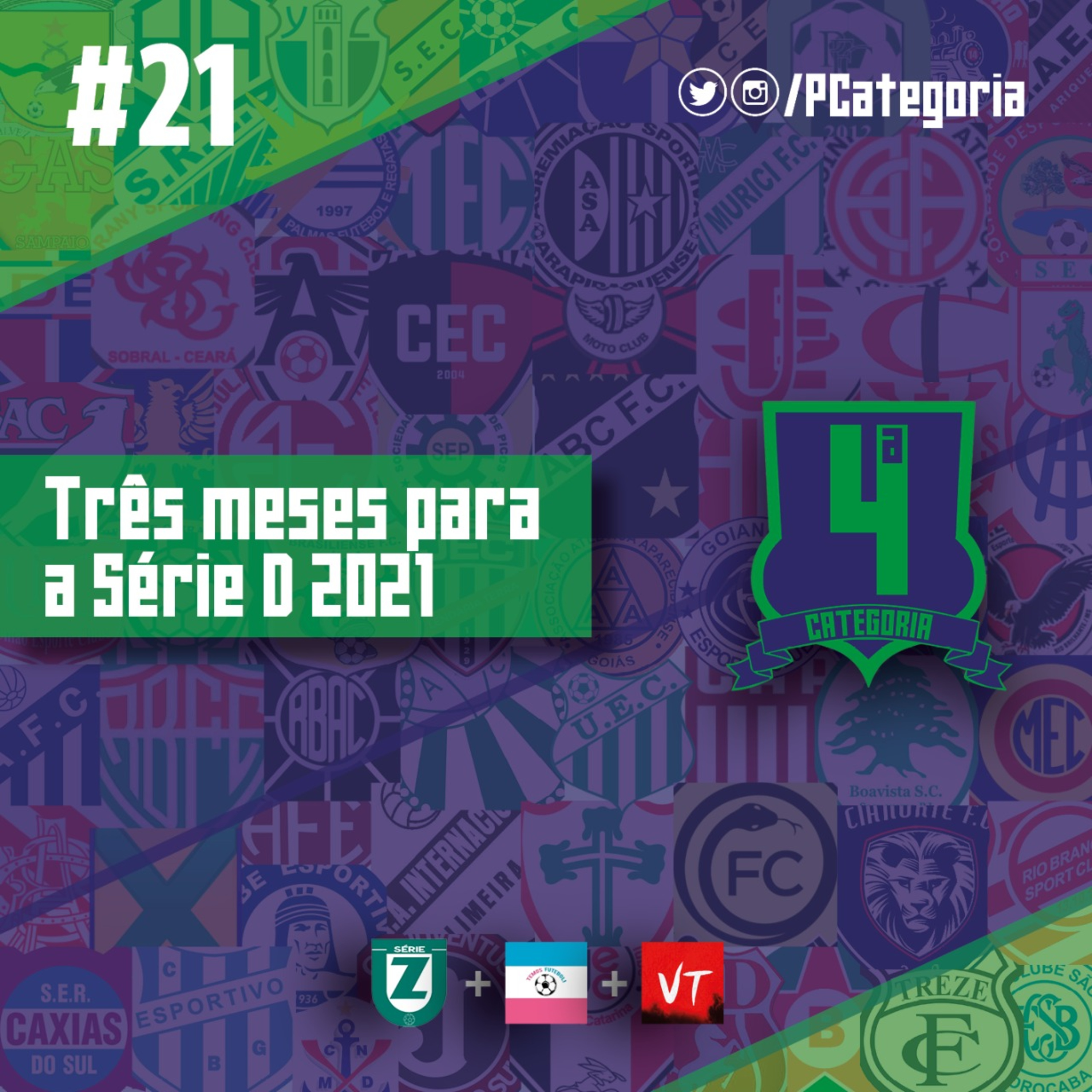 Podcast Quarta Categoria