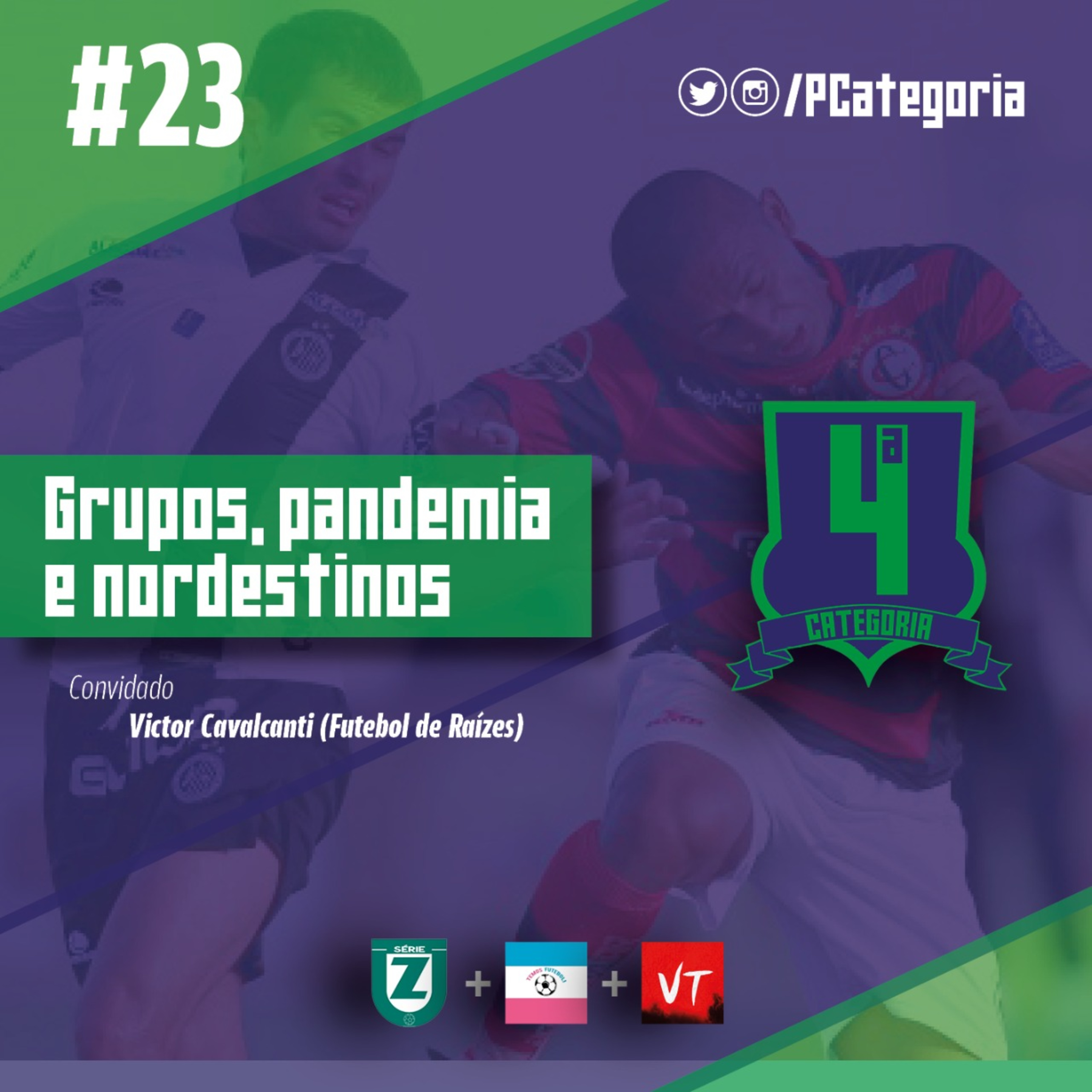 Podcast Quarta Categoria