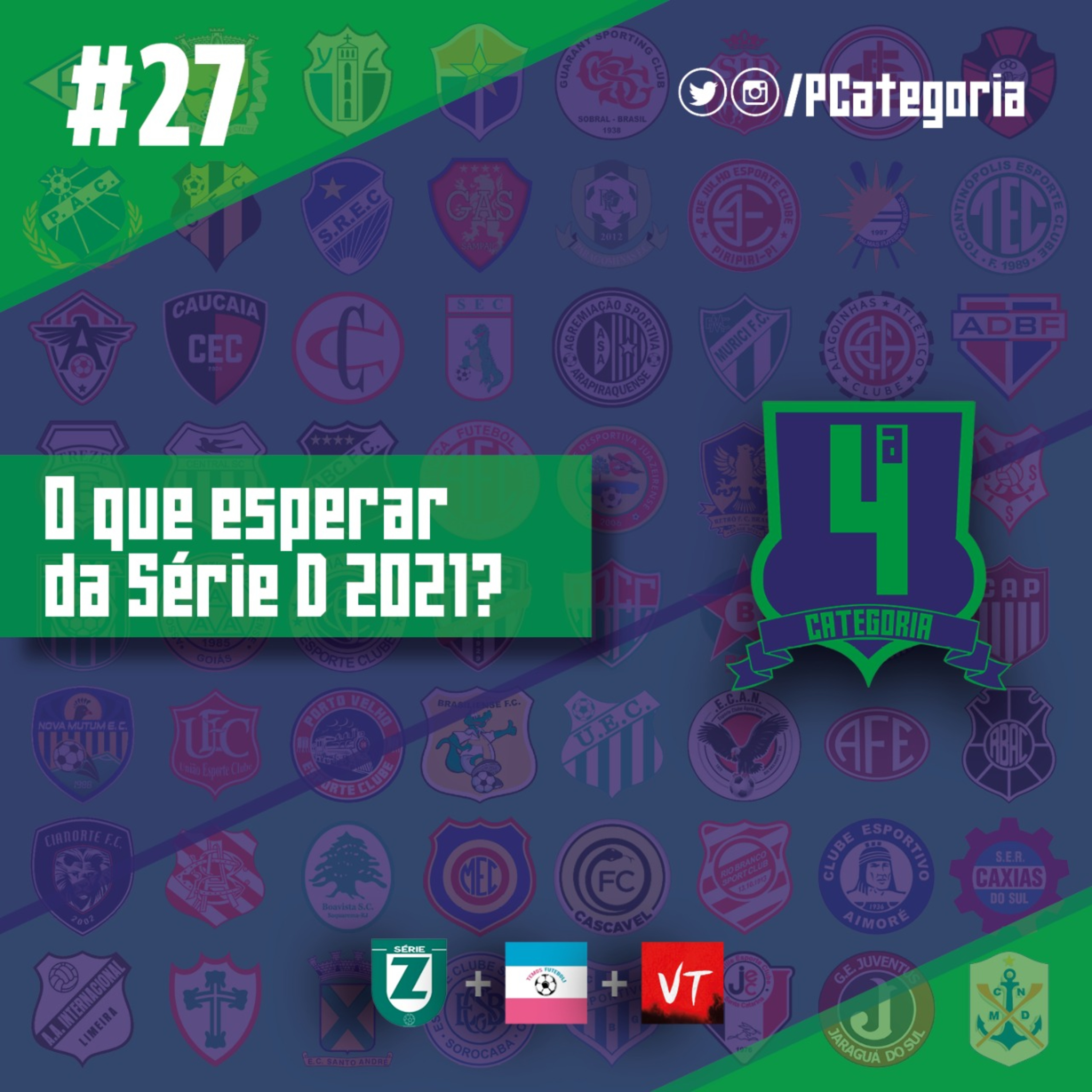 Podcast Quarta Categoria