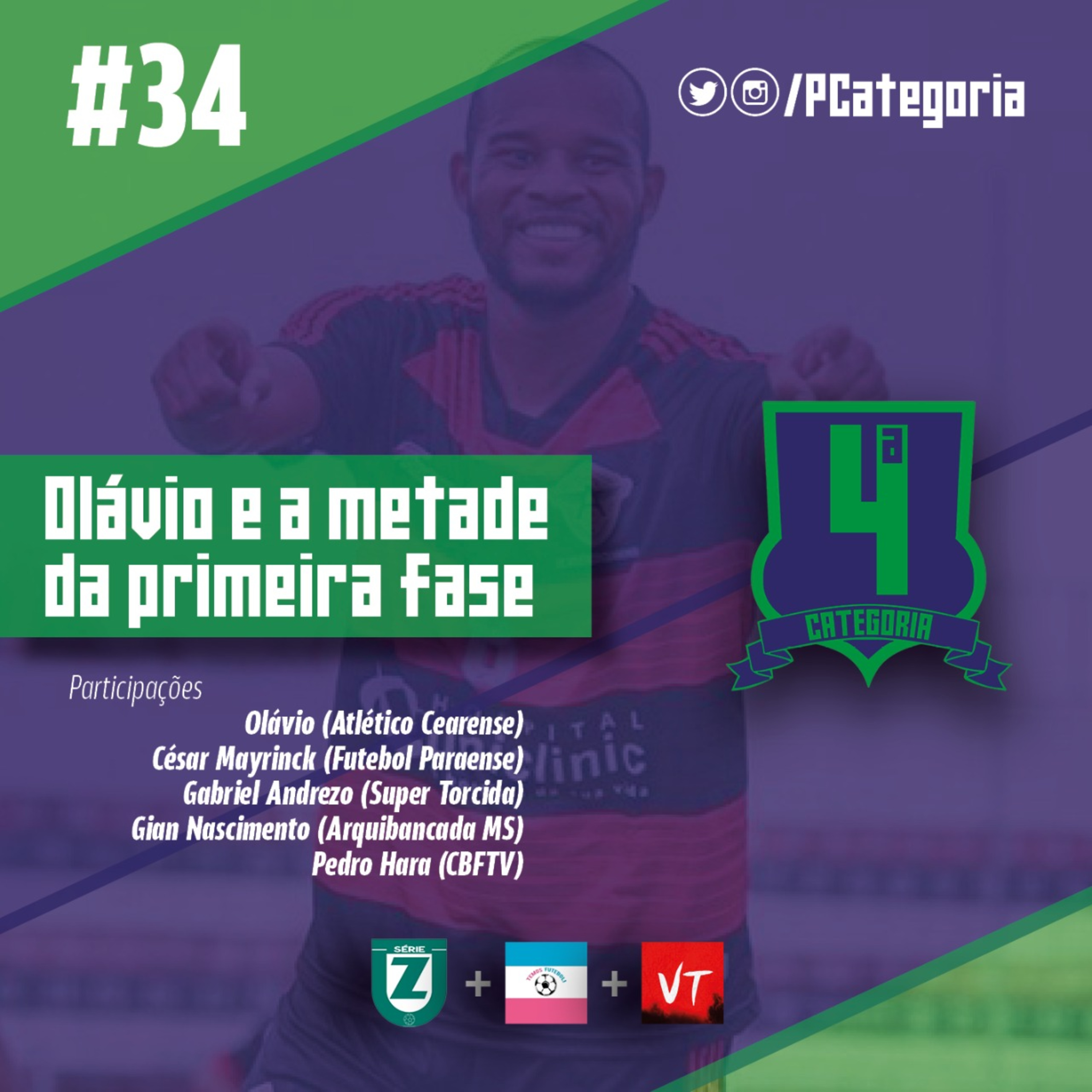 Podcast Quarta Categoria