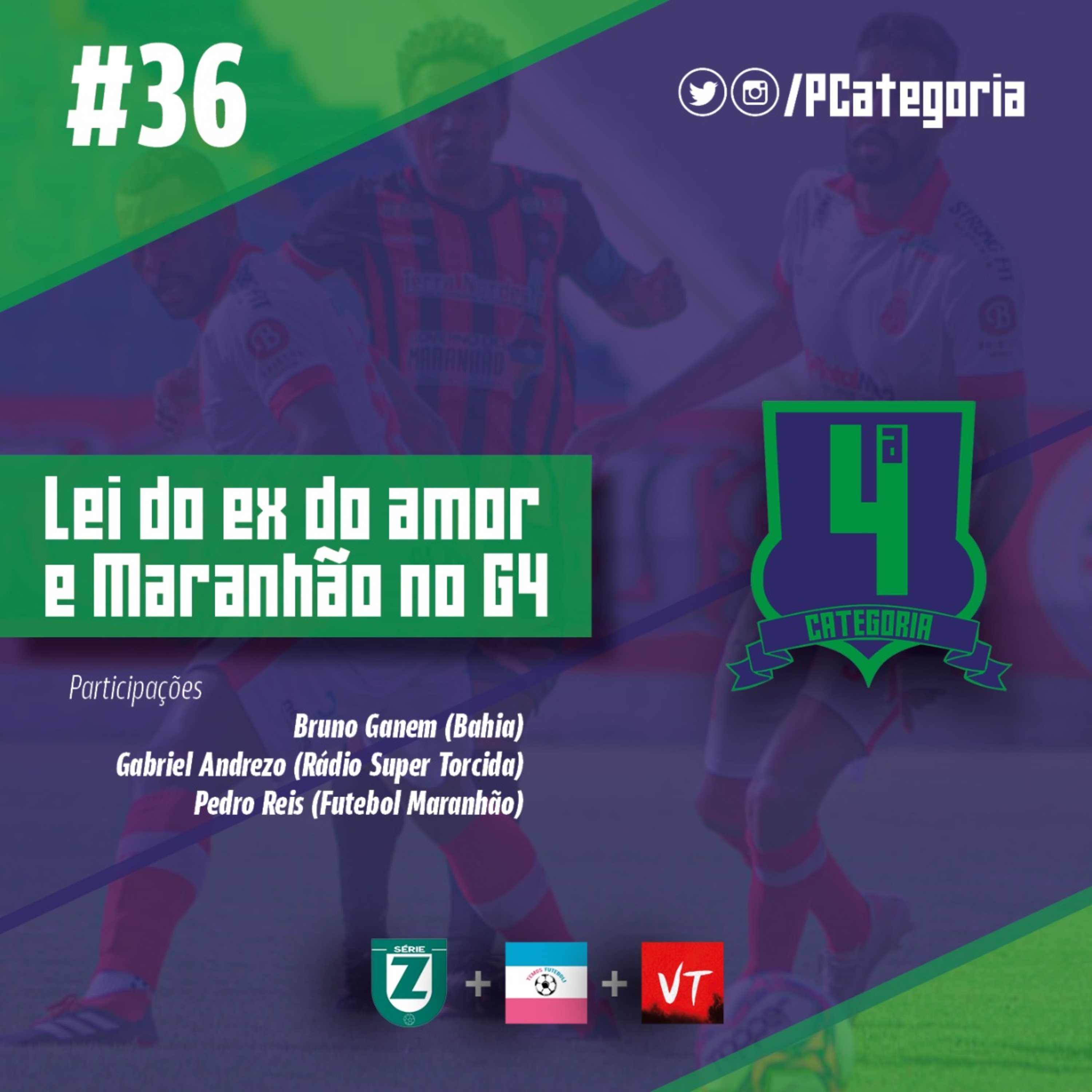Podcast Quarta Categoria