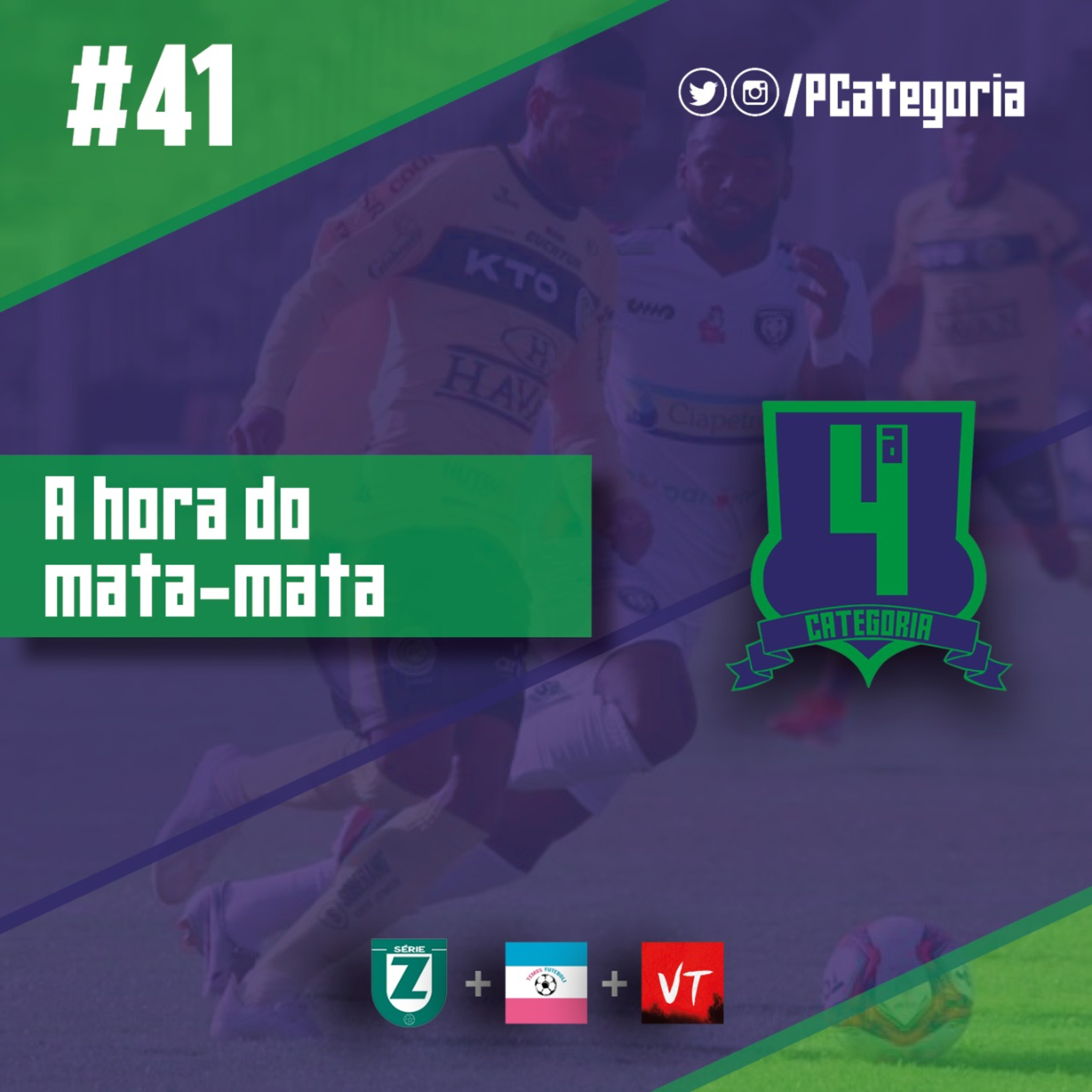 Podcast Quarta Categoria