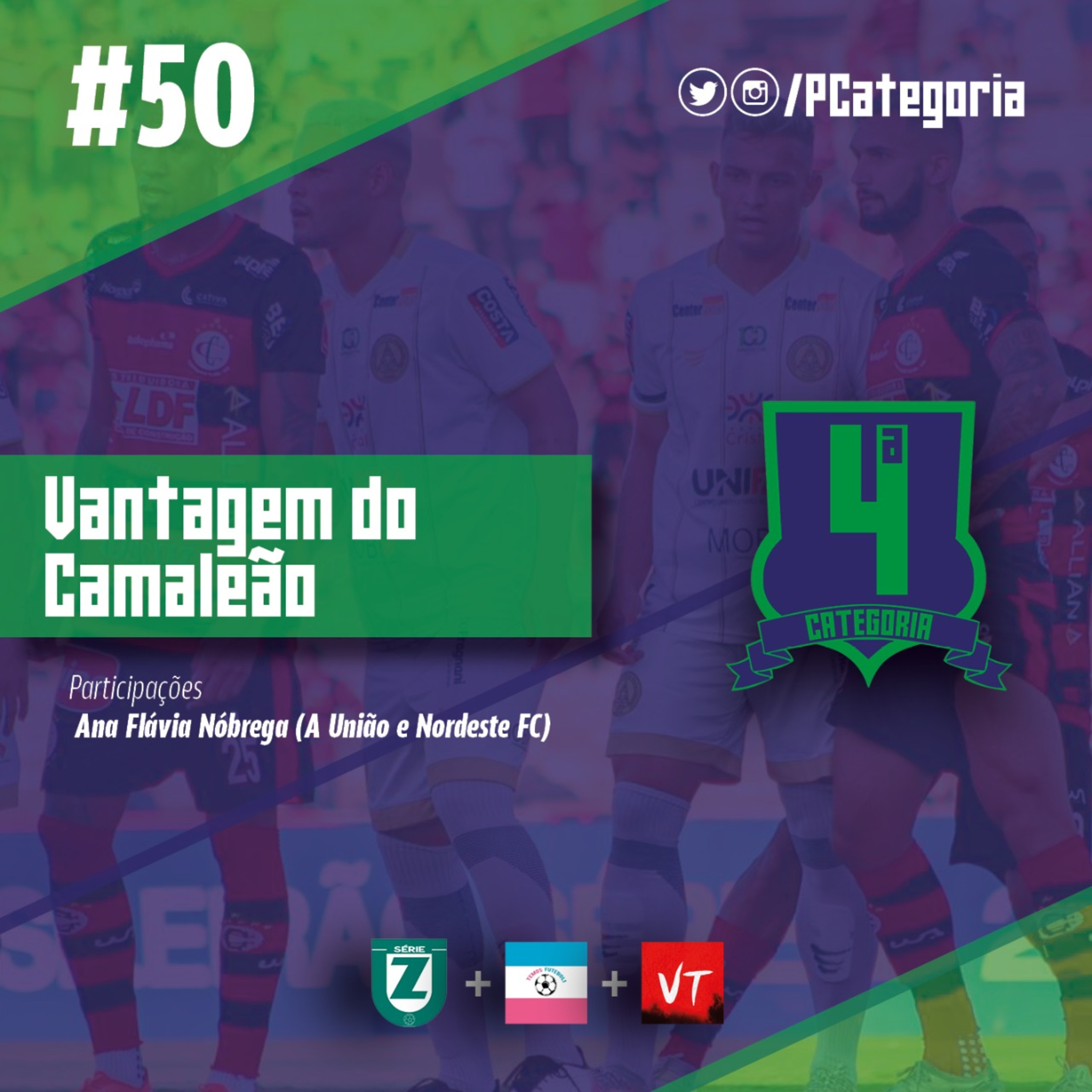 Podcast Quarta Categoria