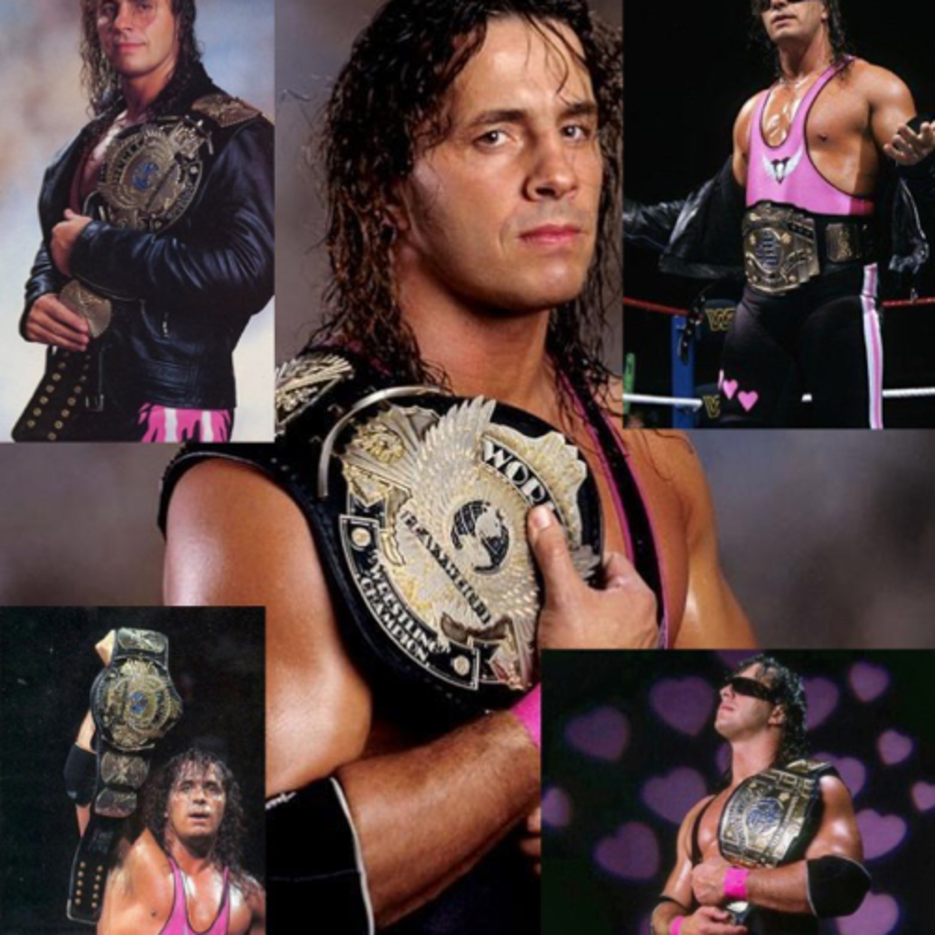 Greatest Years And Stars