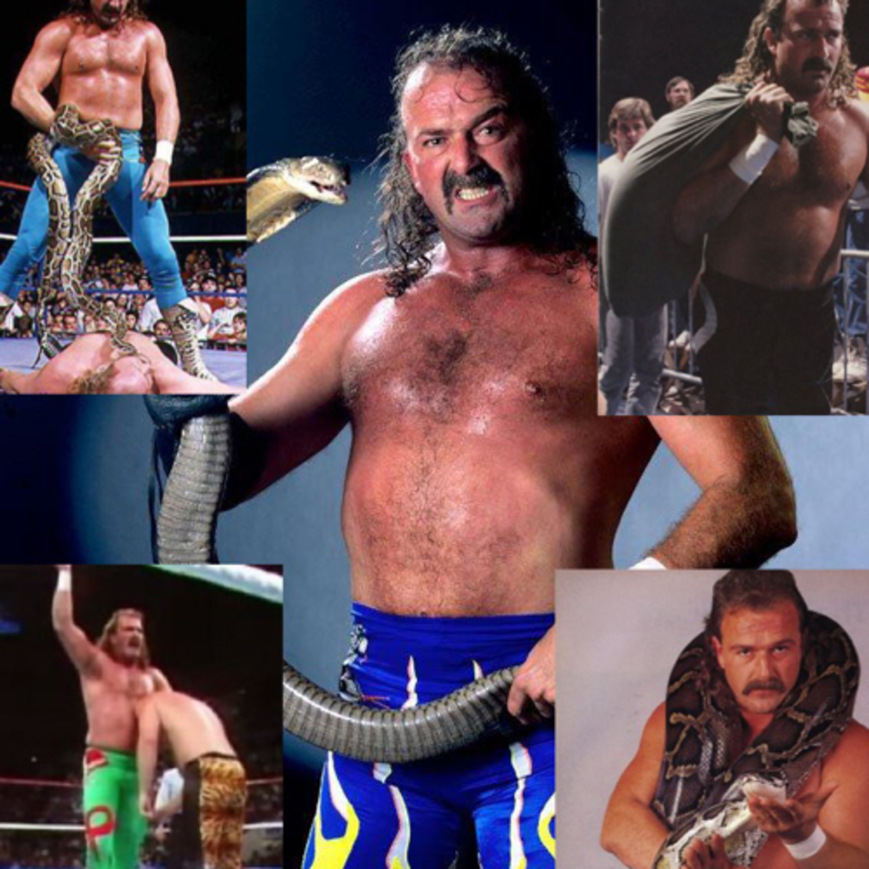 Greatest Years And Stars