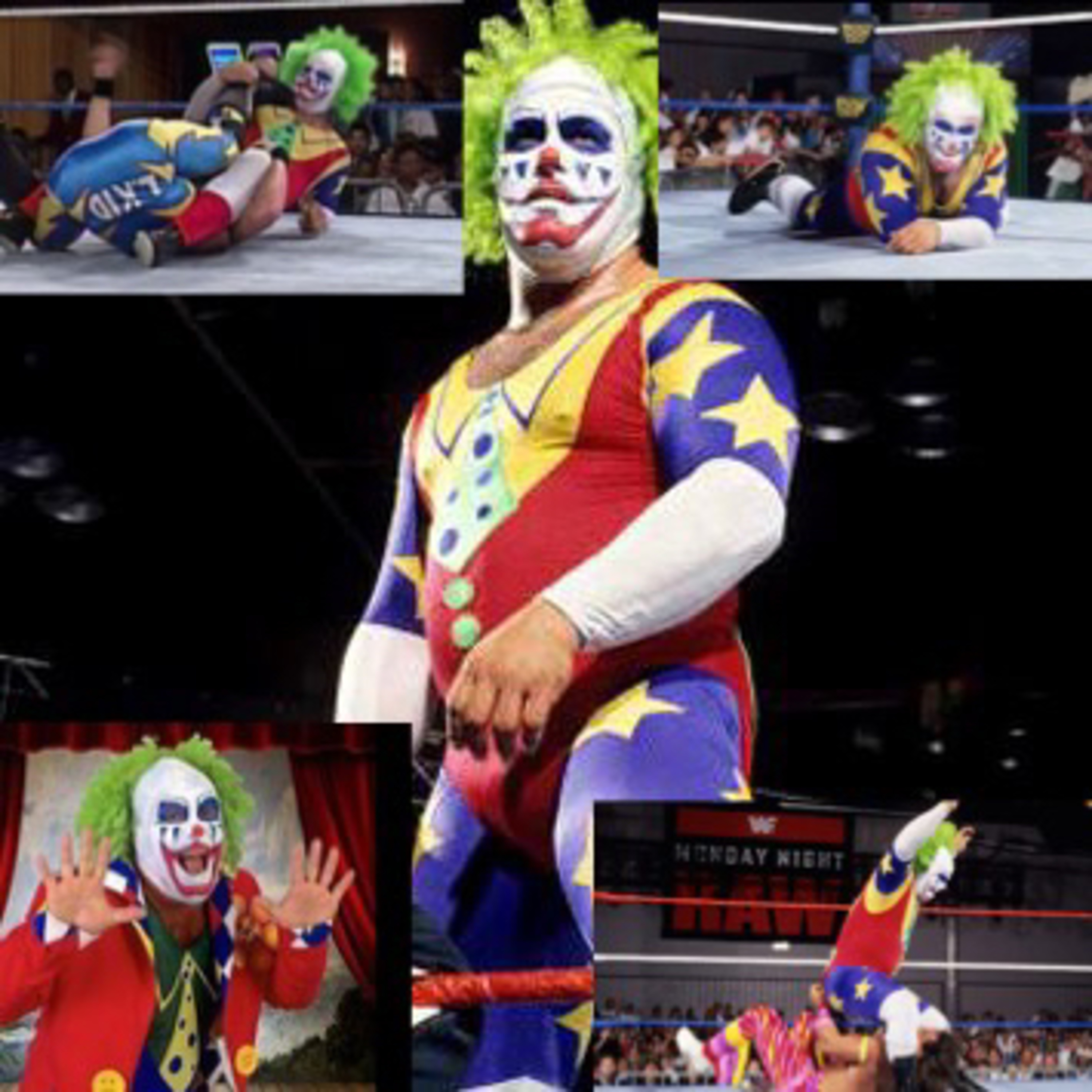 Greatest Years And Stars