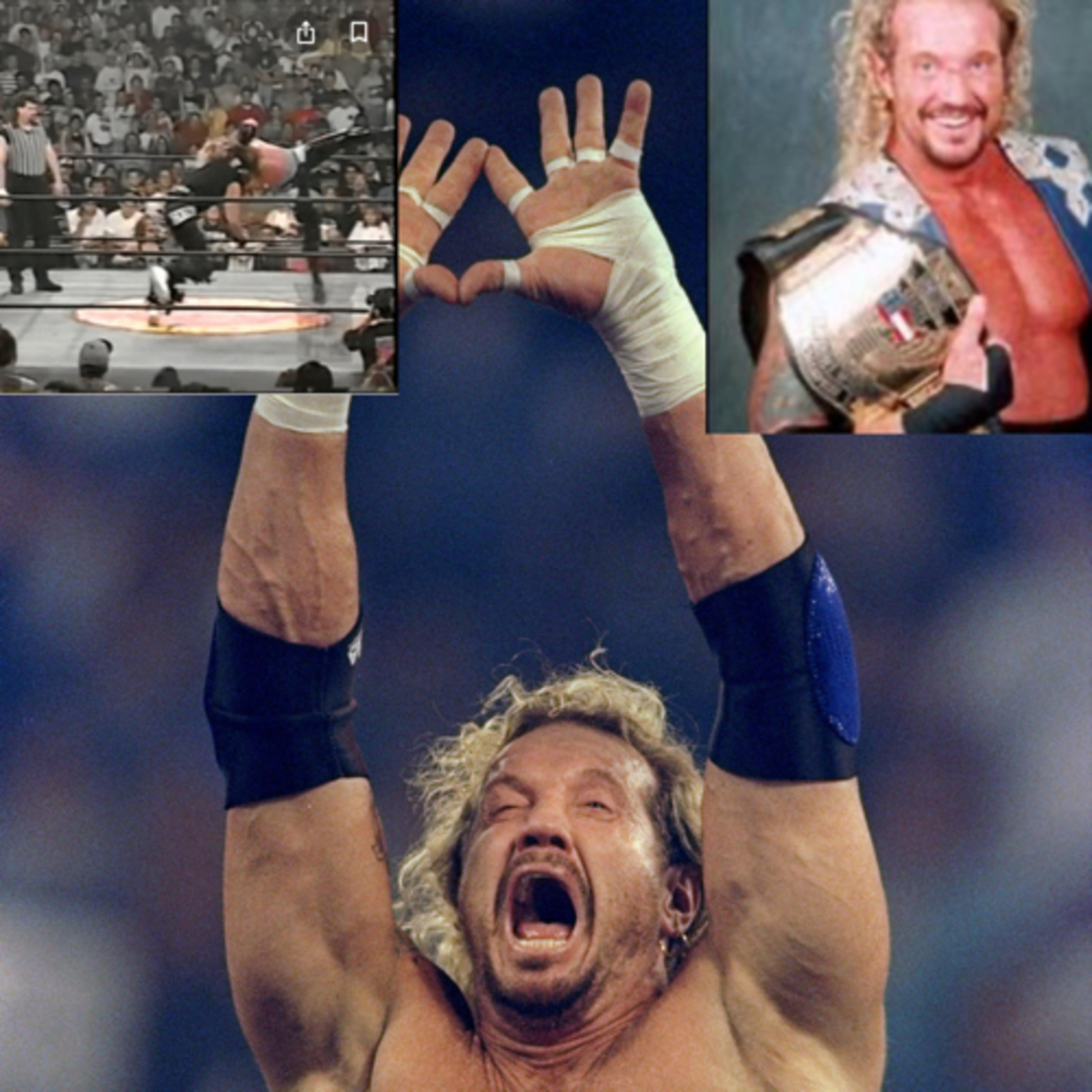 Greatest Years And Stars