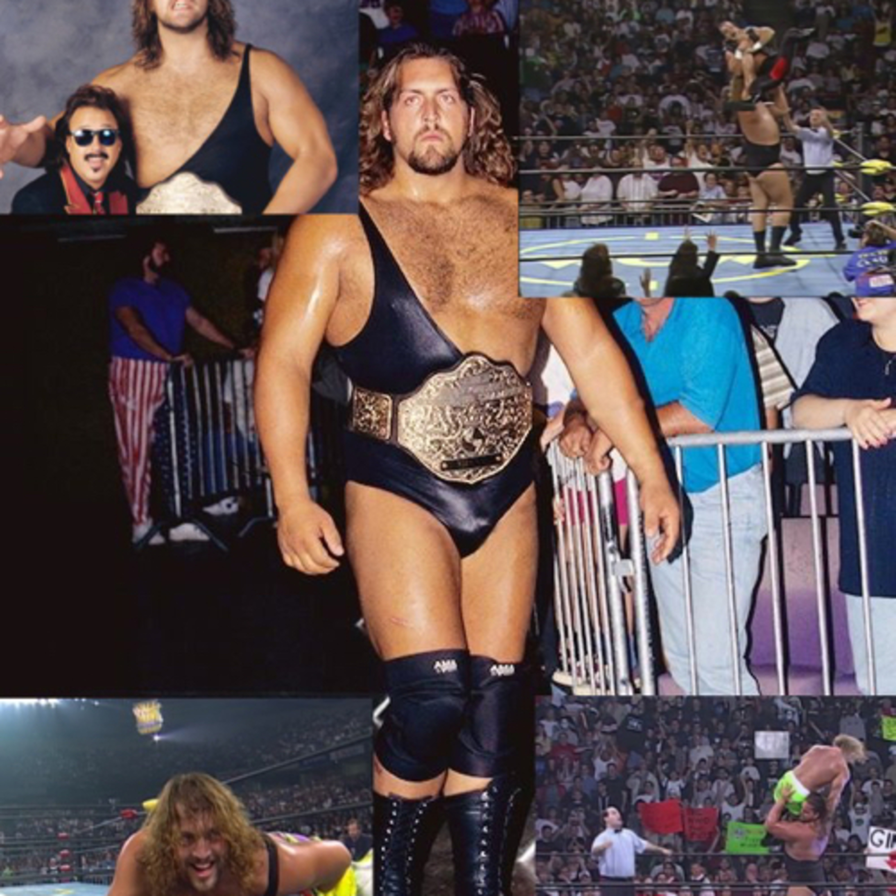 Greatest Years And Stars