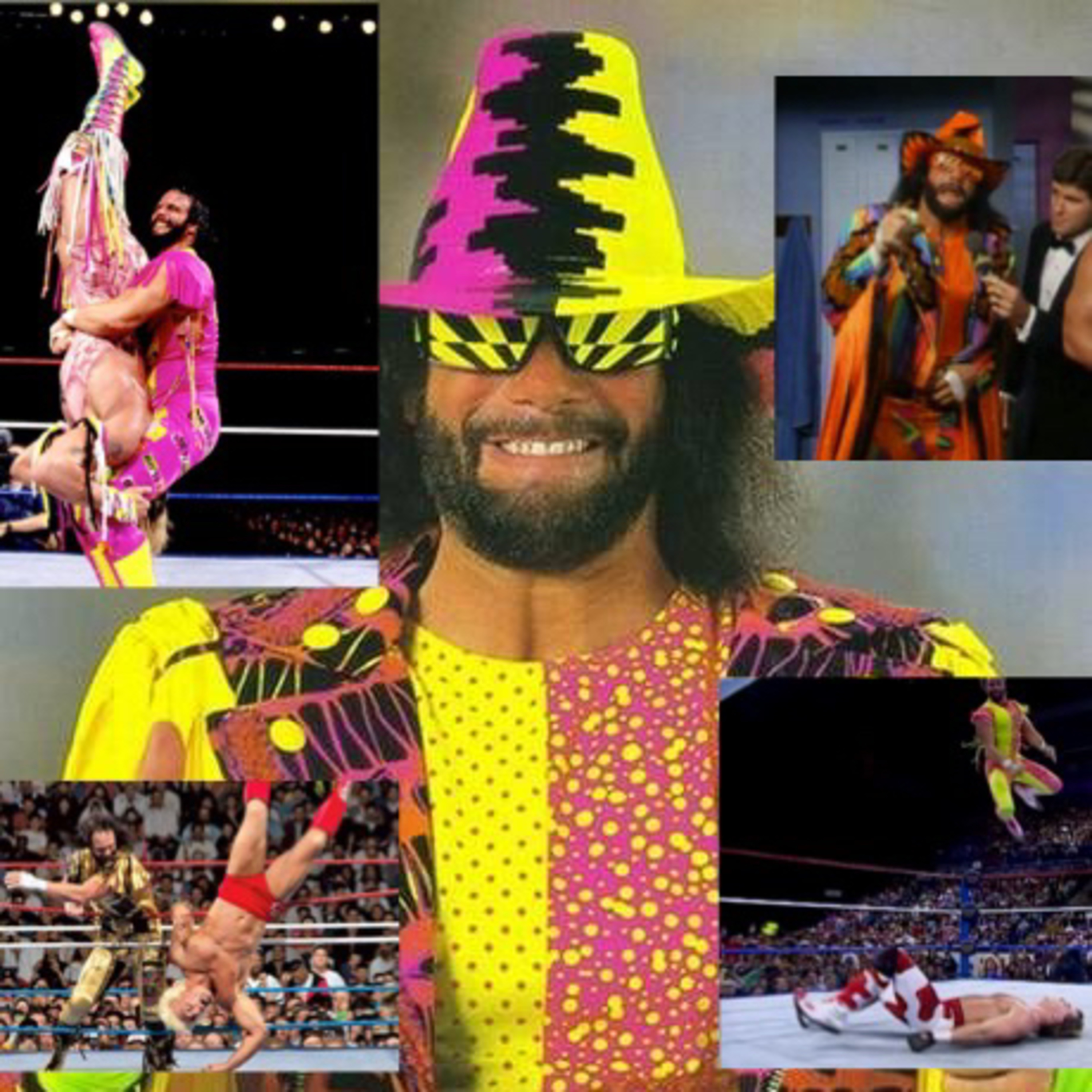 Greatest Years And Stars