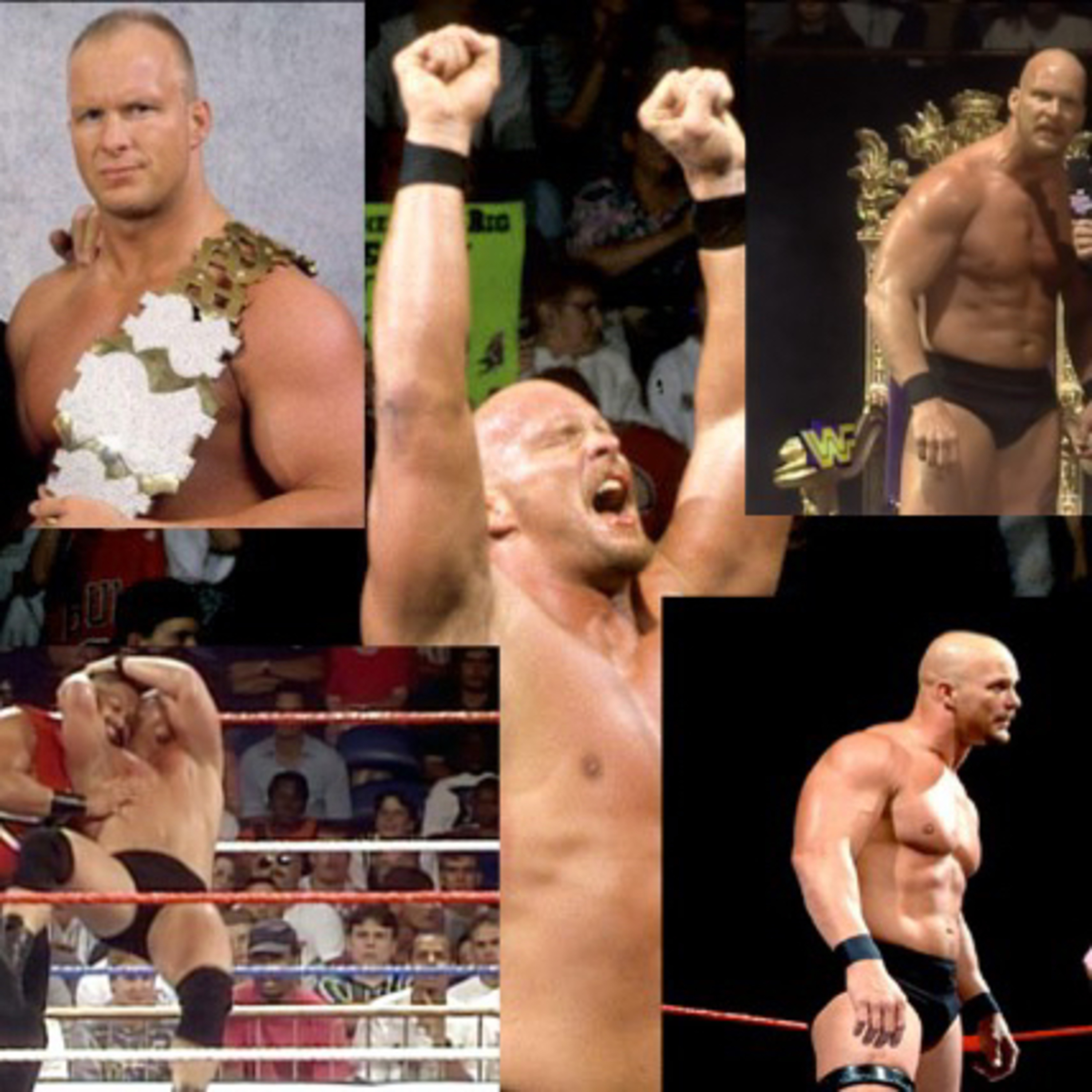 Greatest Years And Stars