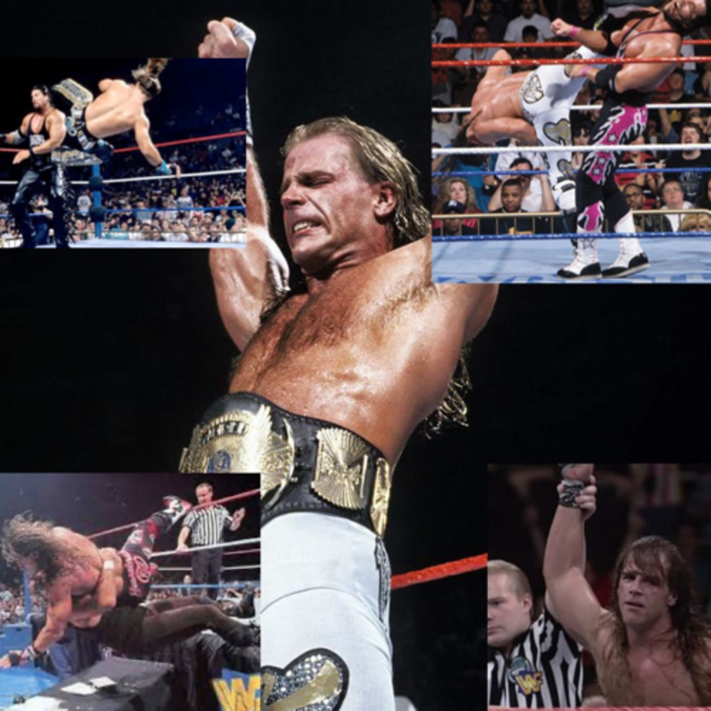 Greatest Years And Stars