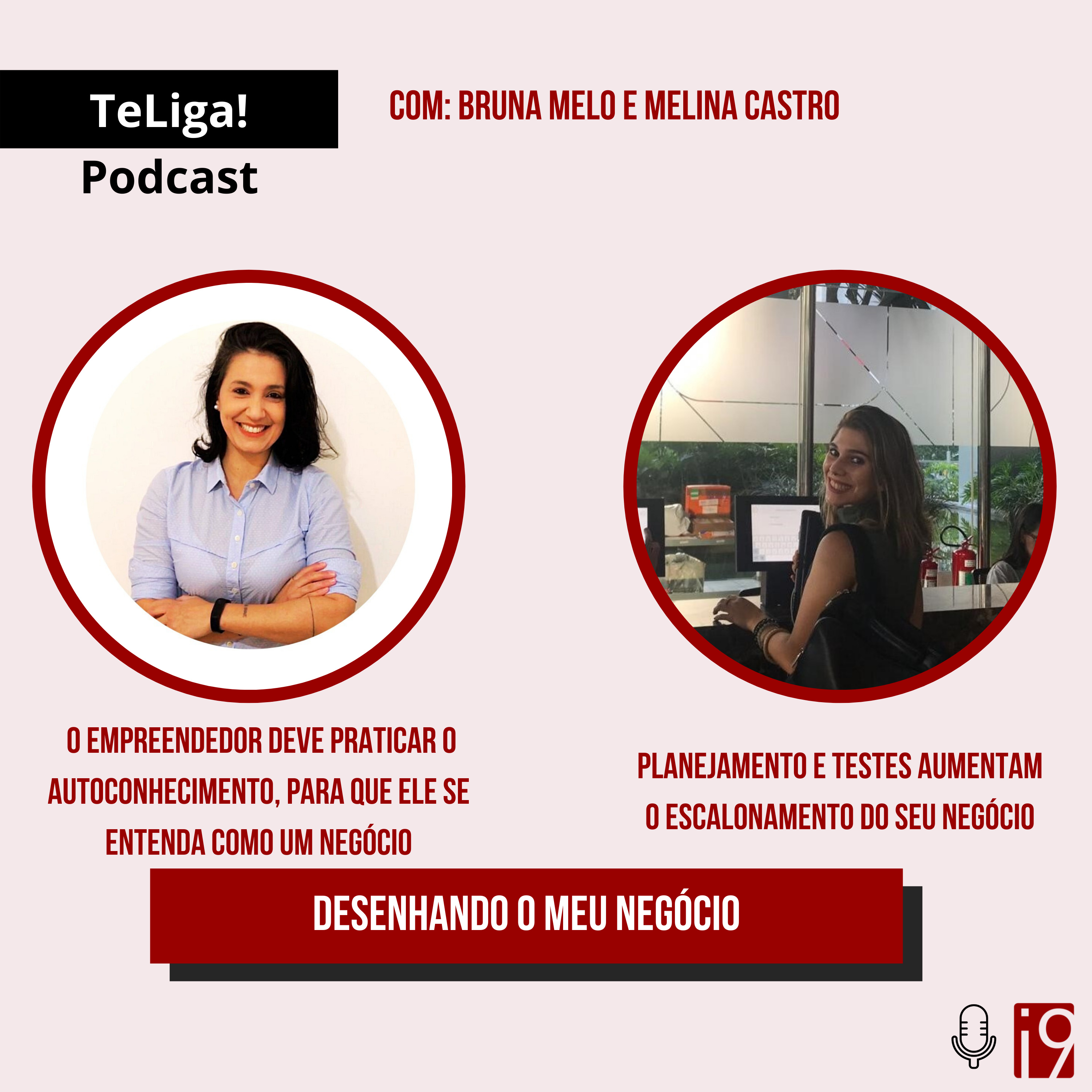 TeLiga!