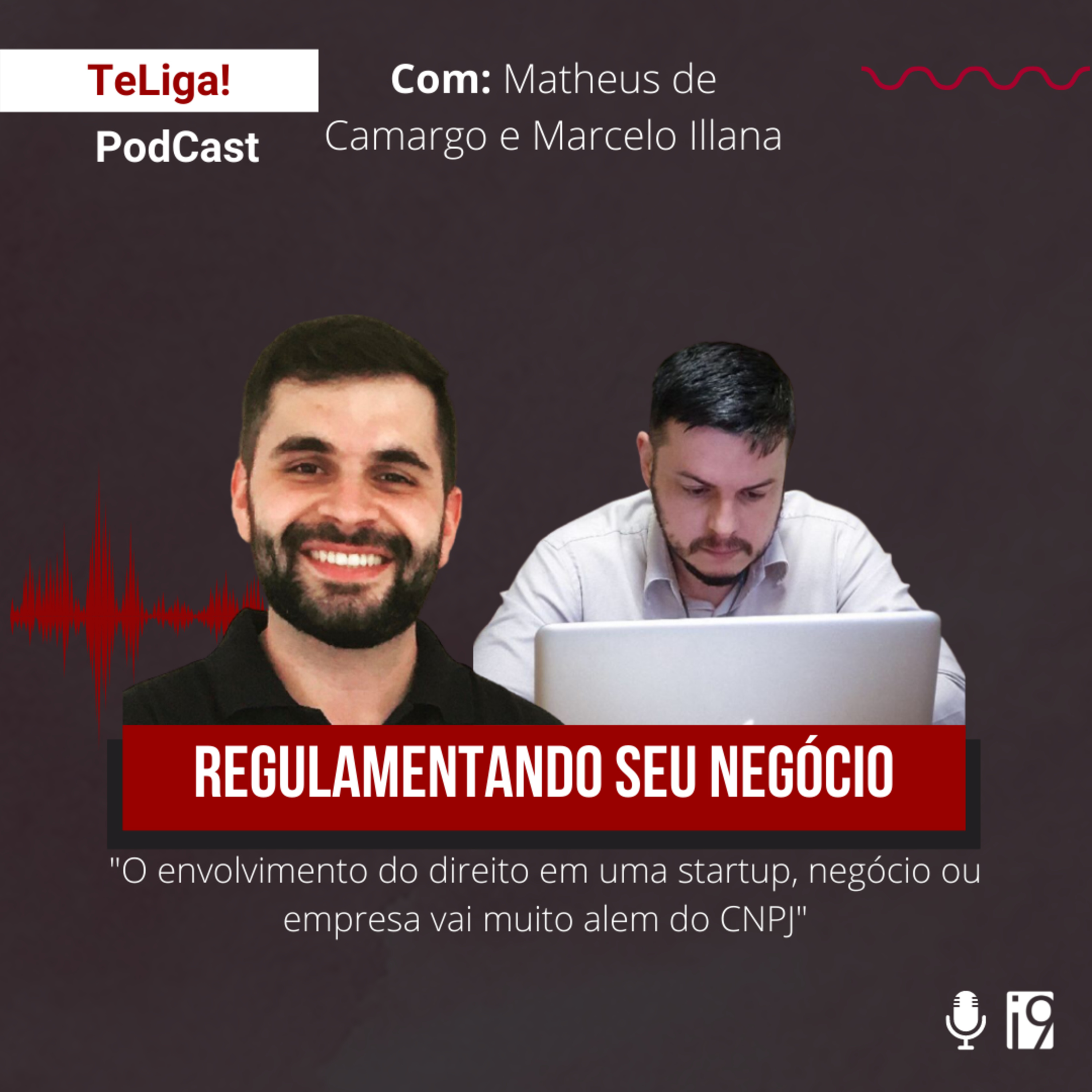 TeLiga!