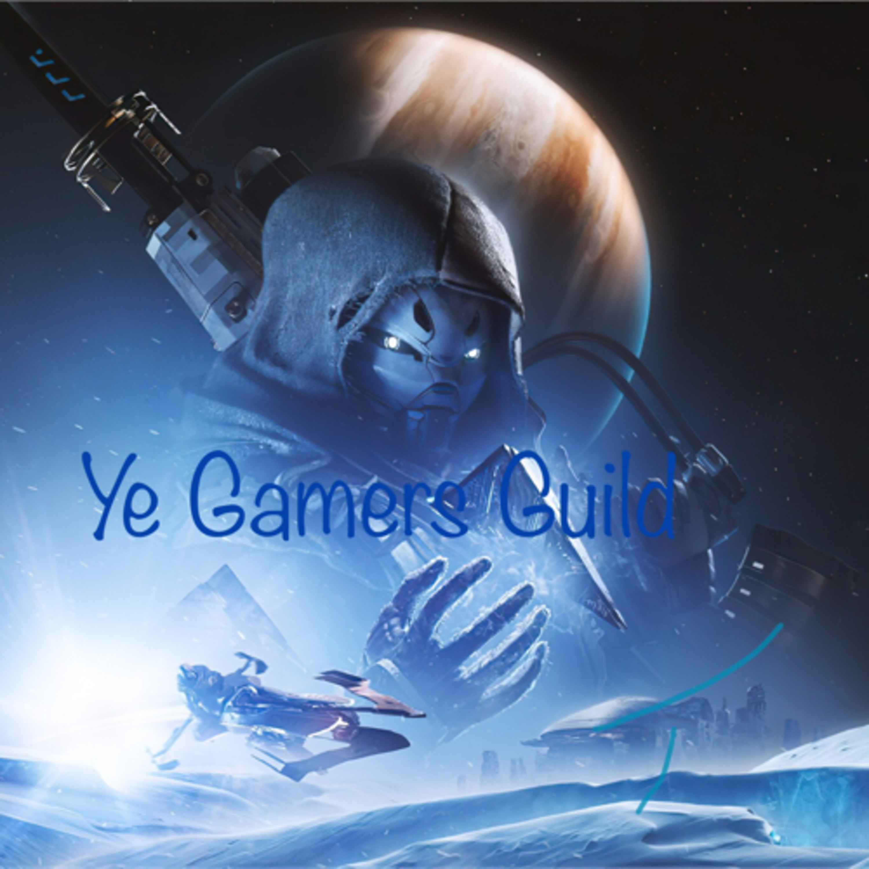Destiny 2 beginners guide  episode artwork