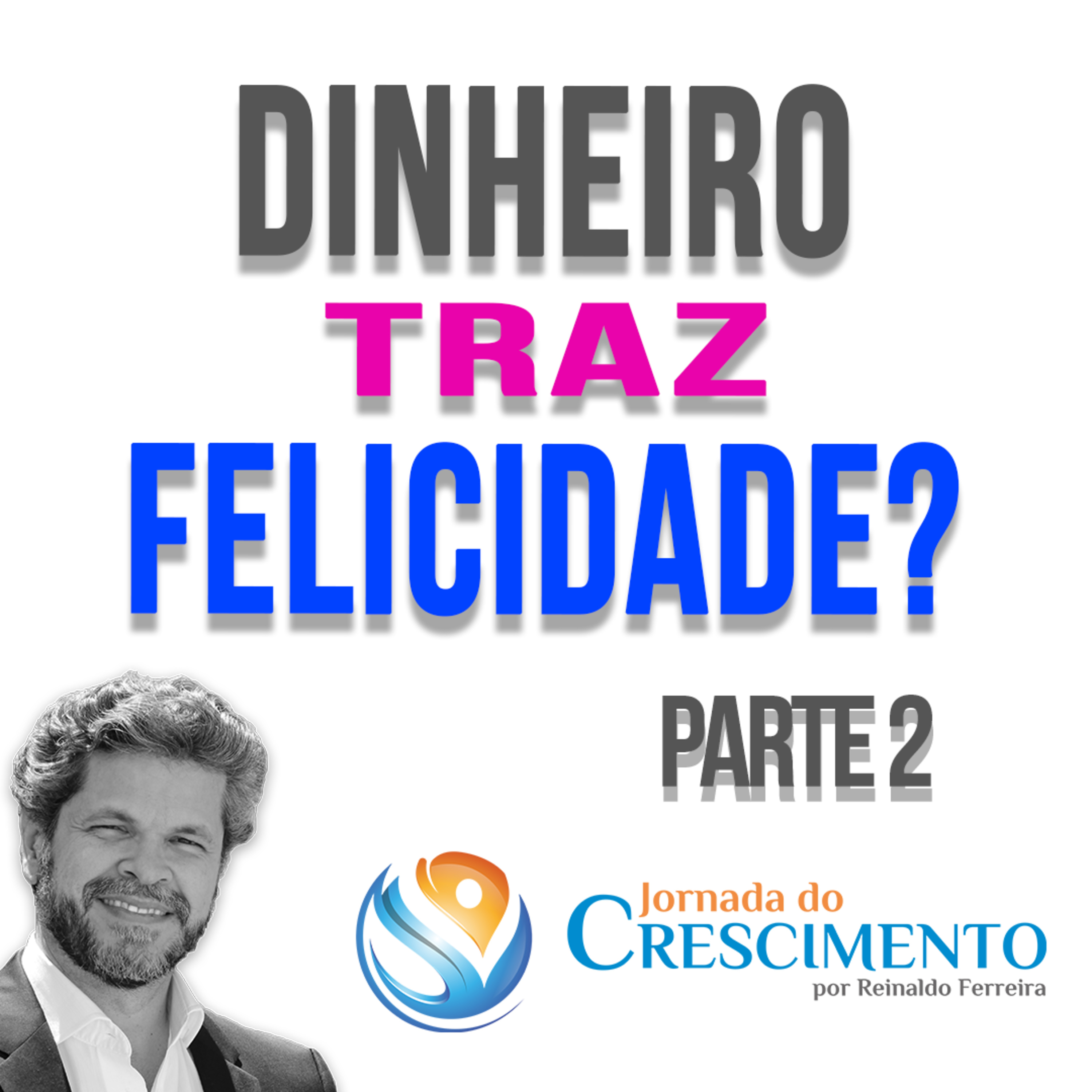 Jornada do Crescimento