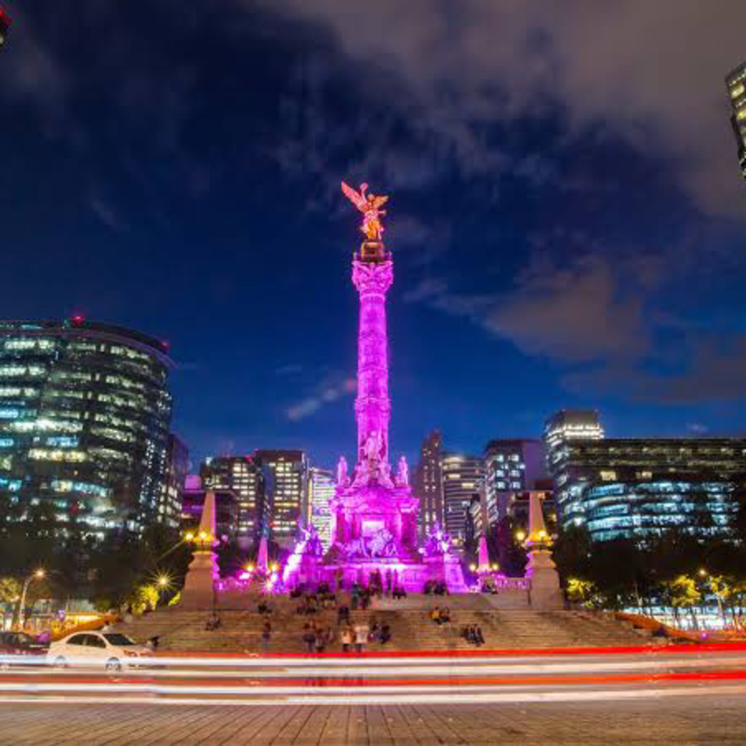 Entérate México.  episode artwork