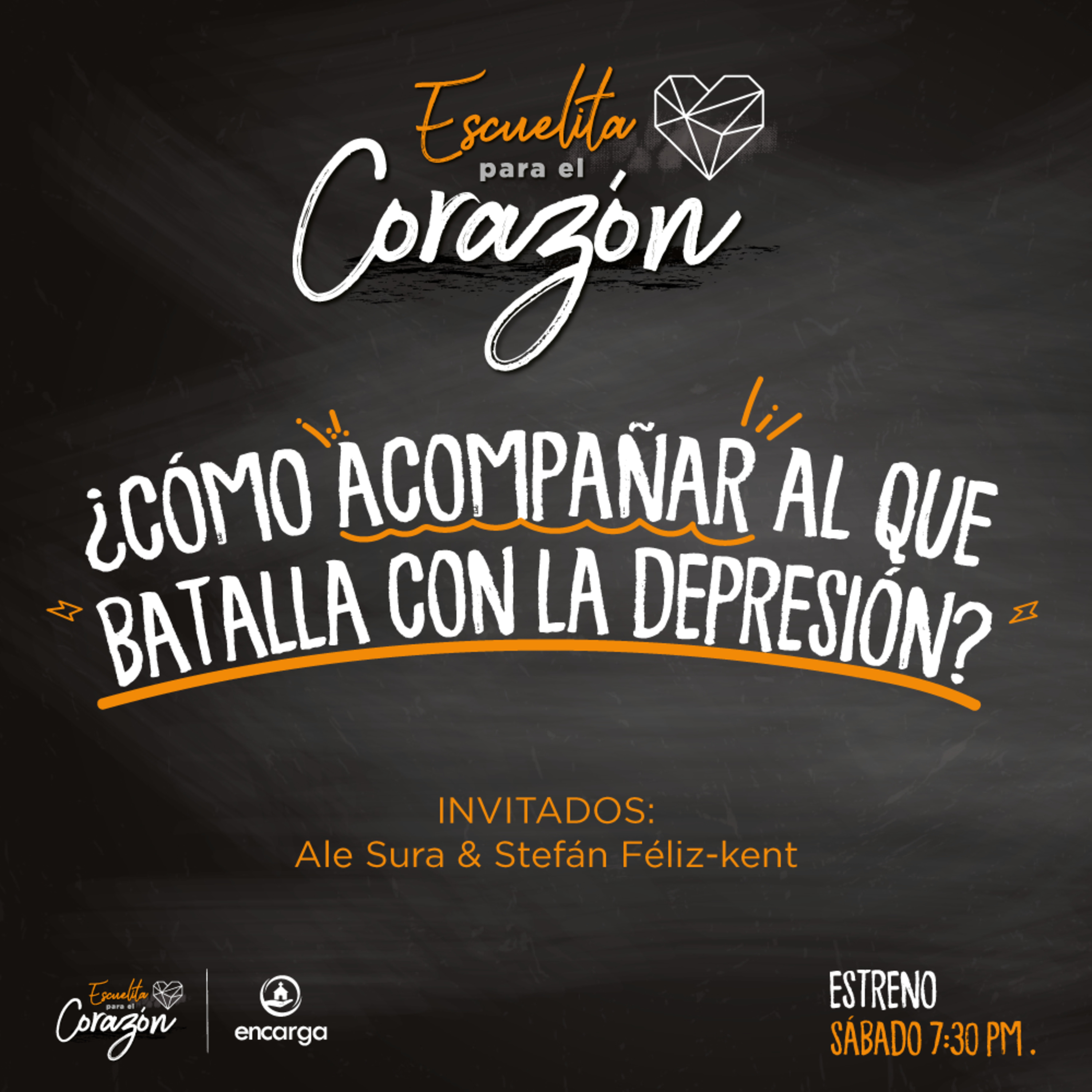 Ministerio Encarga