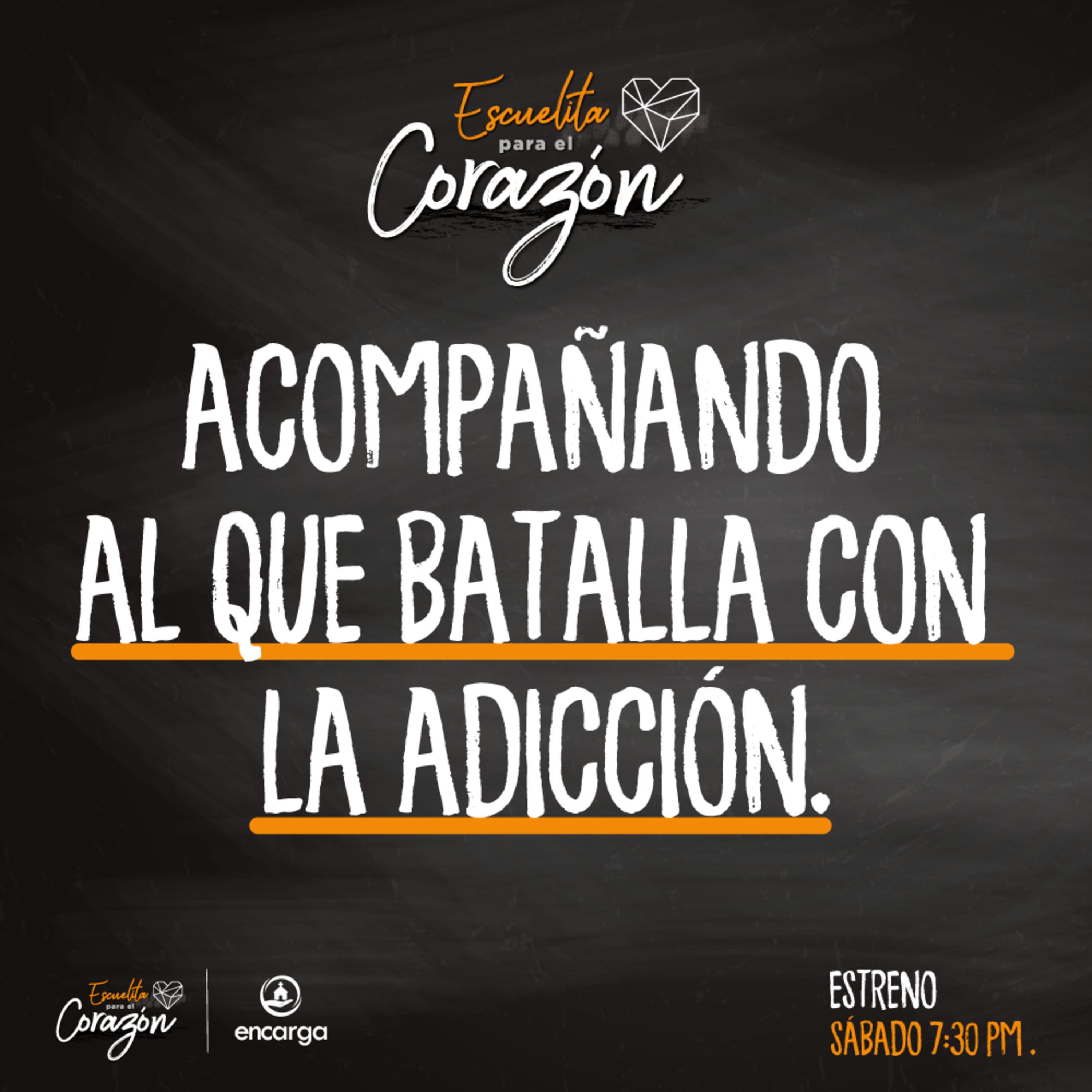 Ministerio Encarga
