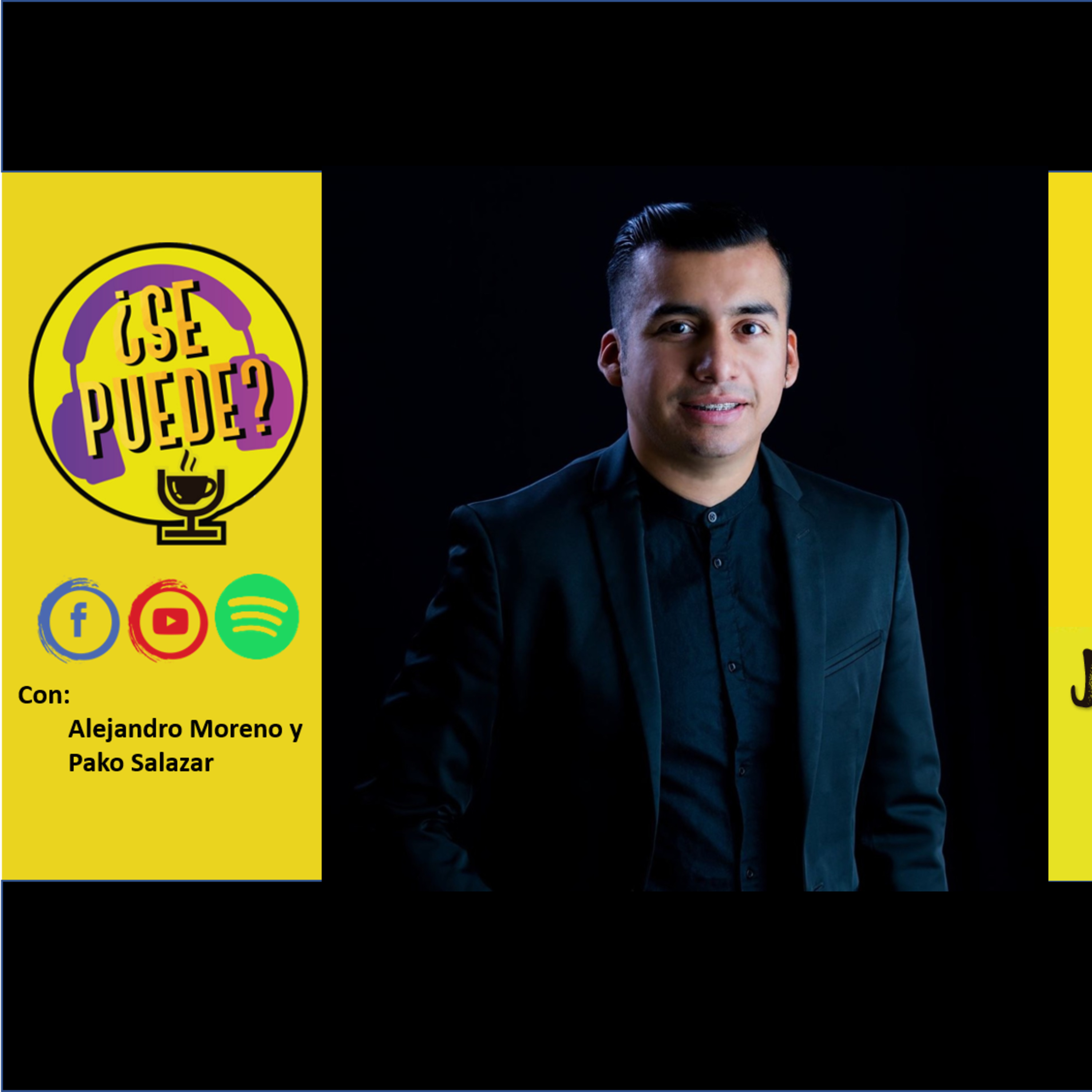 ¿Se puede? | Con Alejandro Moreno y Pako Salazar