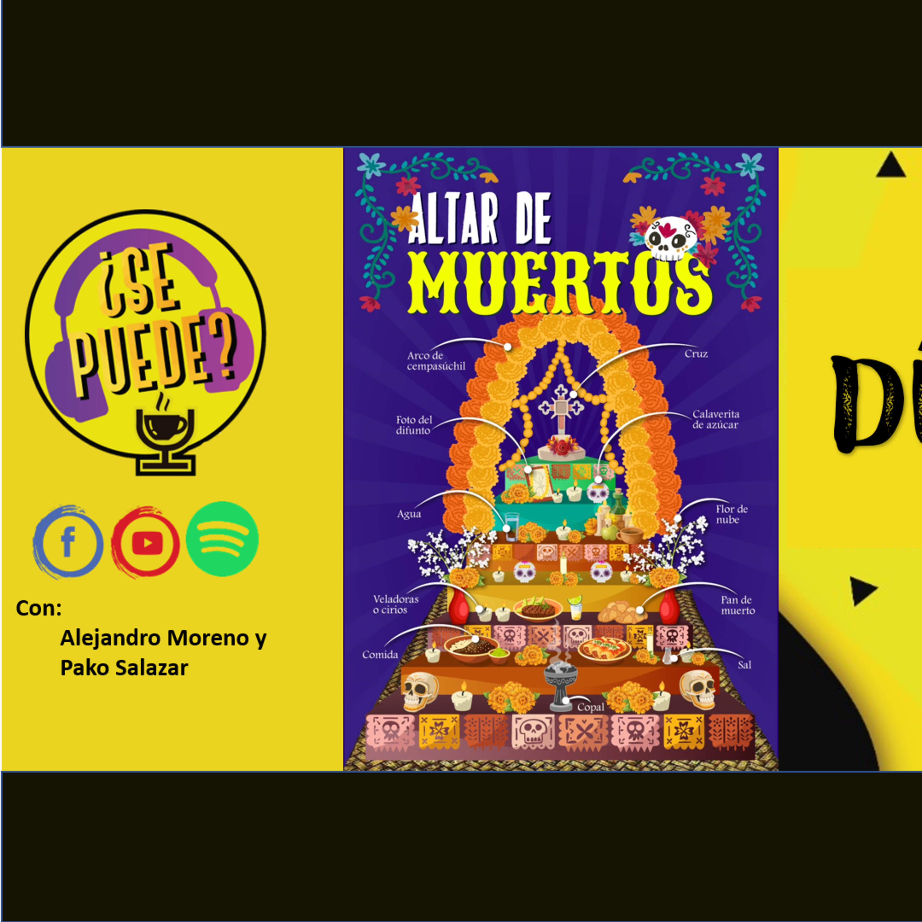 ¿Se puede? | Con Alejandro Moreno y Pako Salazar