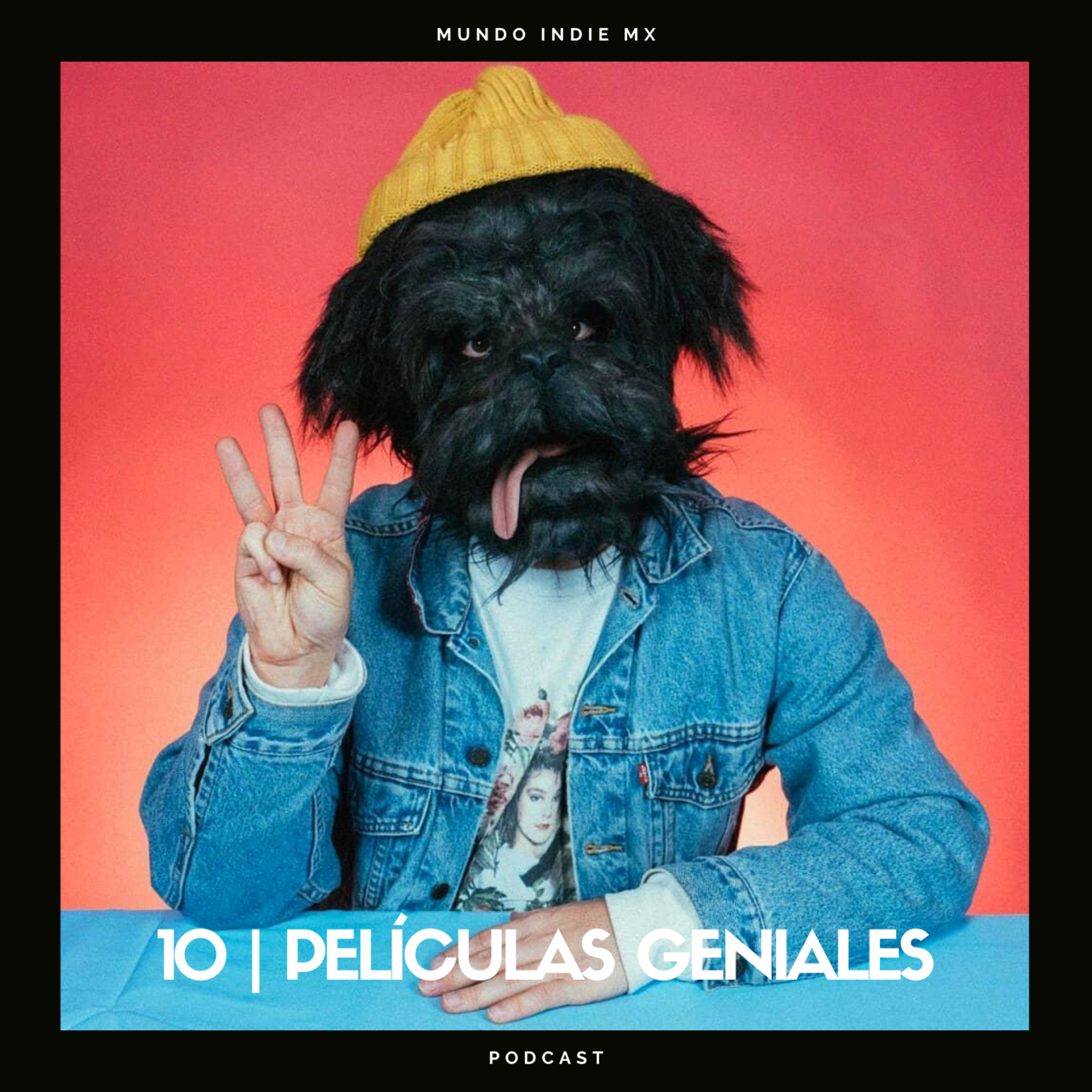 Mundo Indie Mx