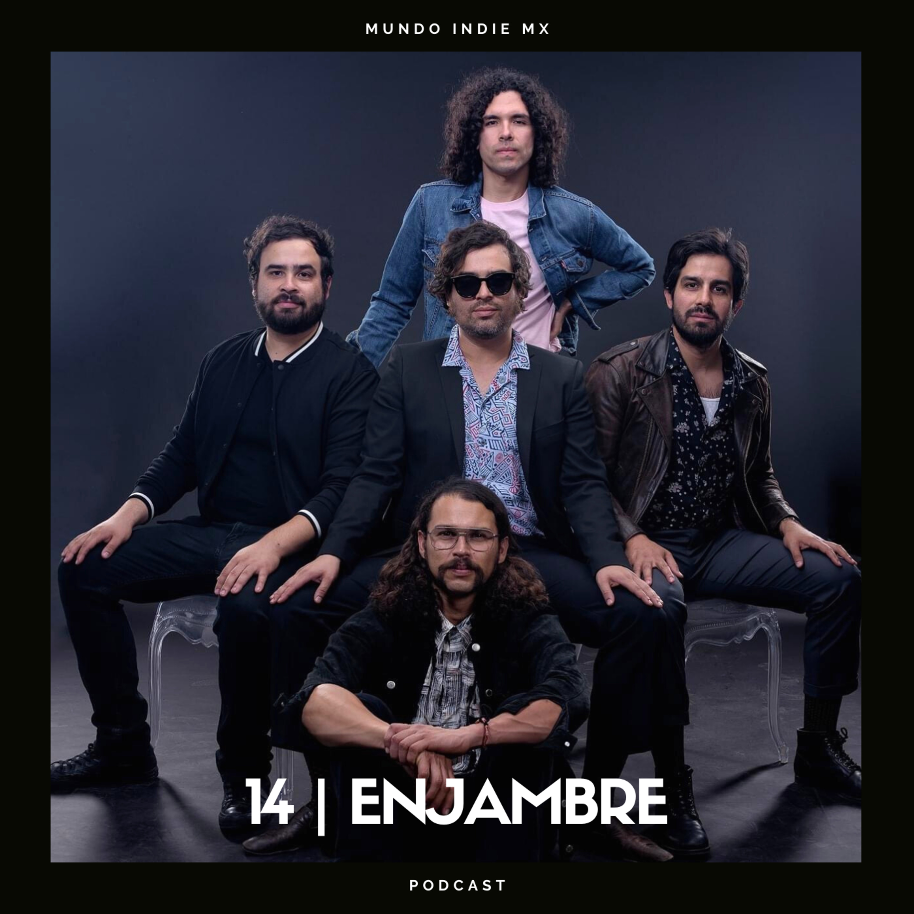 Mundo Indie Mx