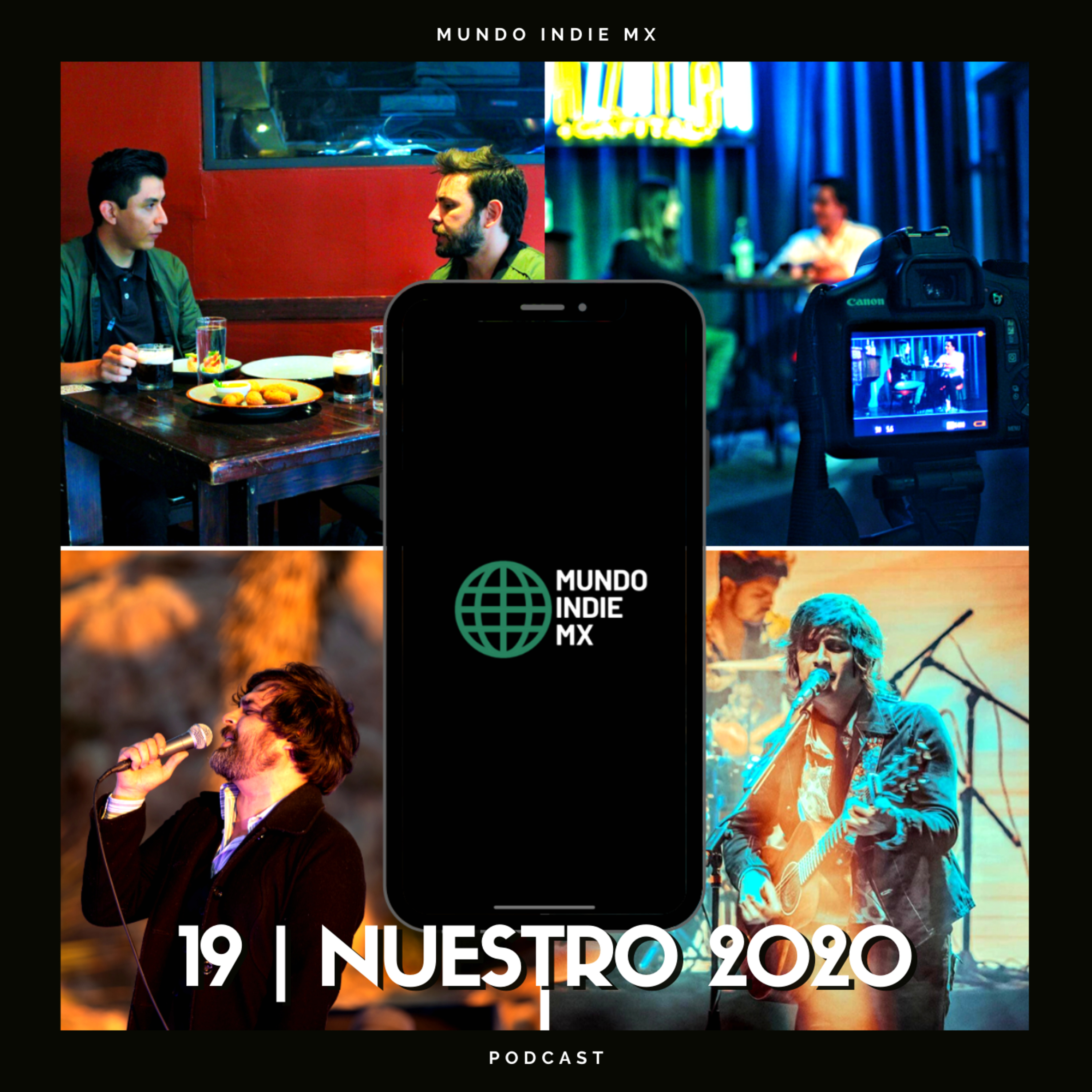 Mundo Indie Mx