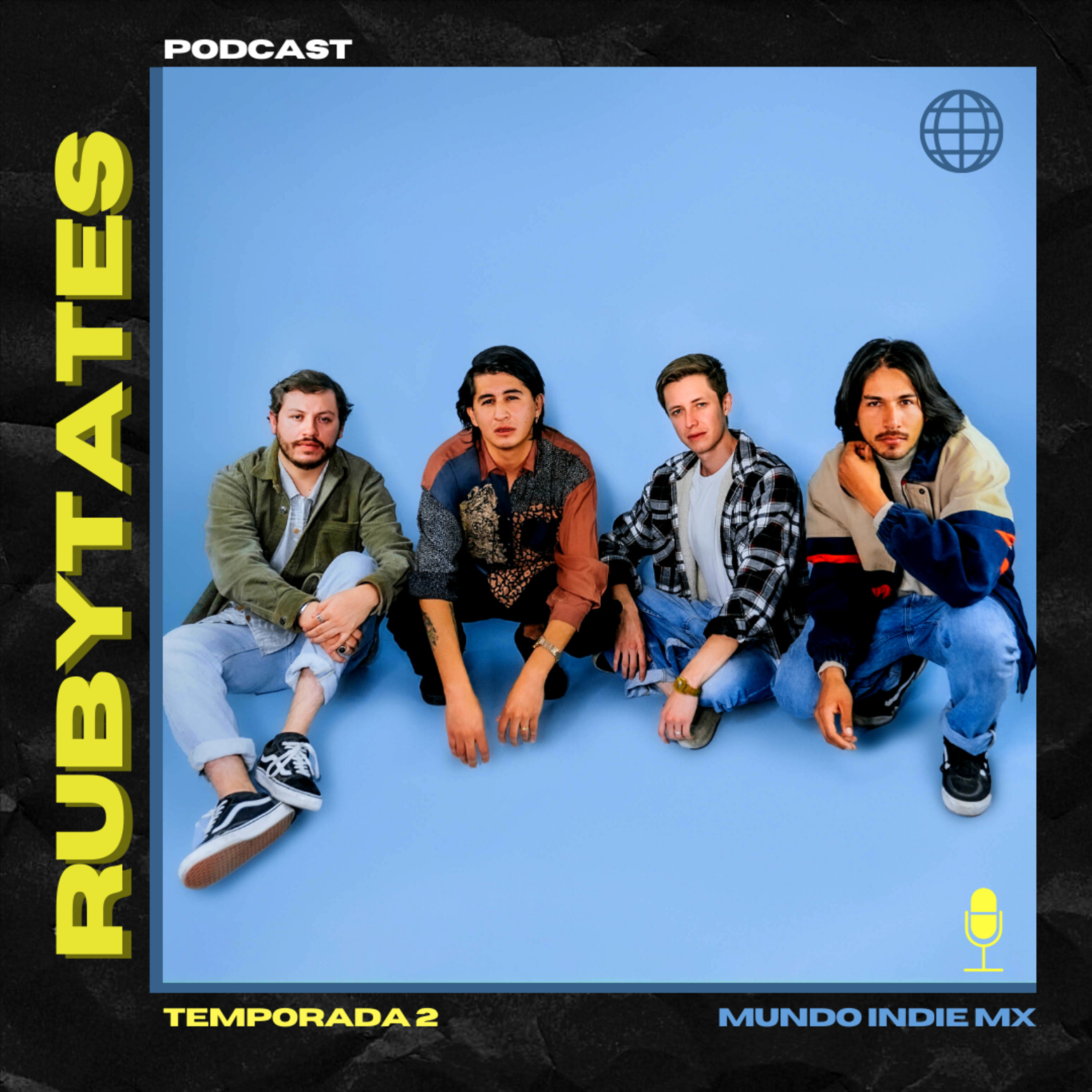 Mundo Indie Mx