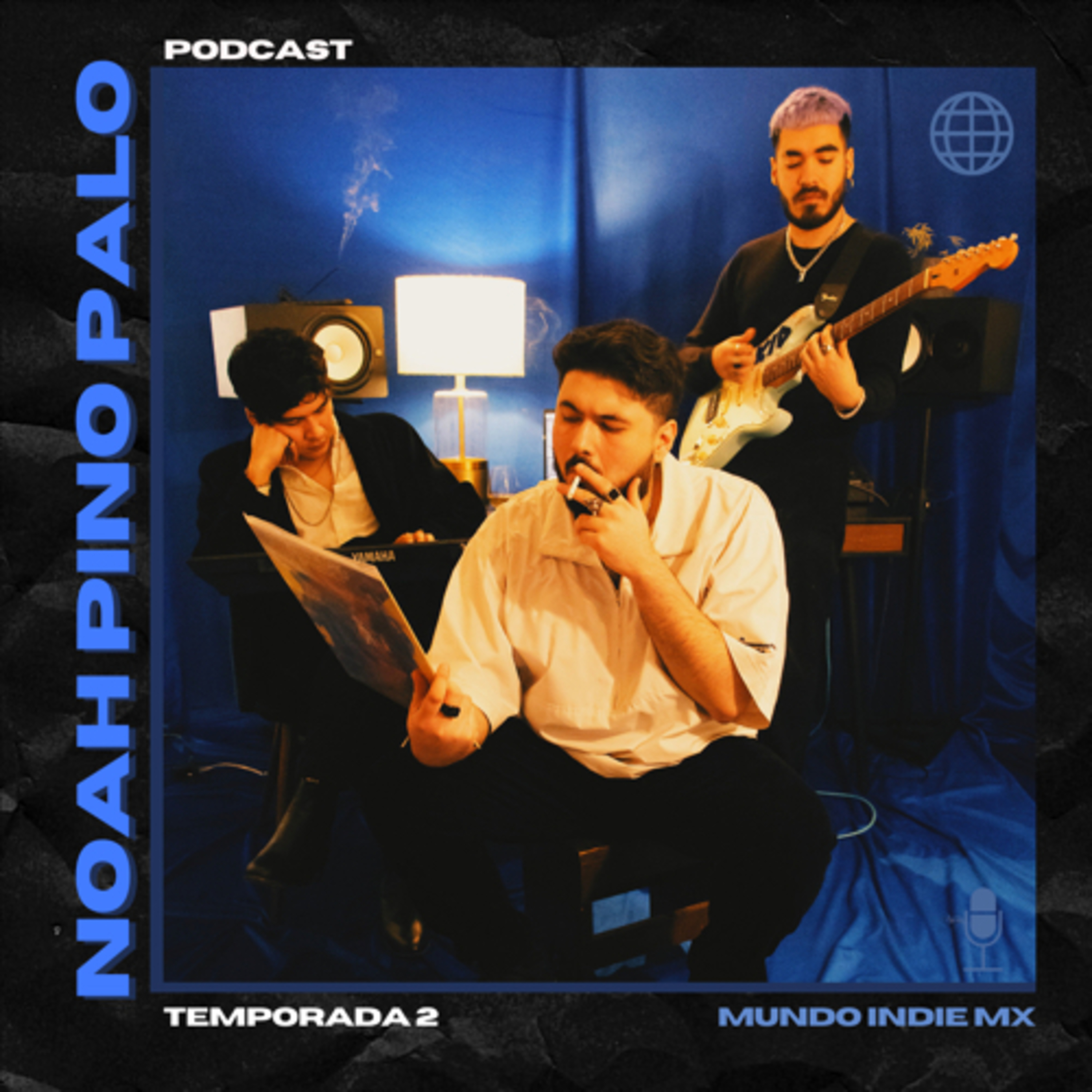 Mundo Indie Mx