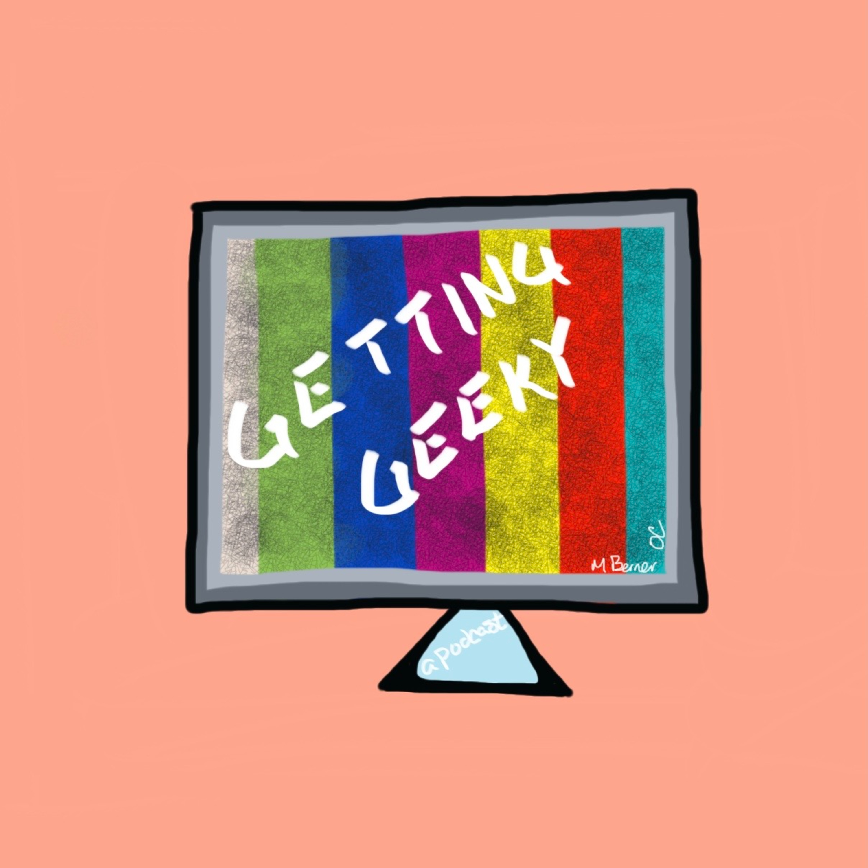 Spellbound Documentary Review episode artwork