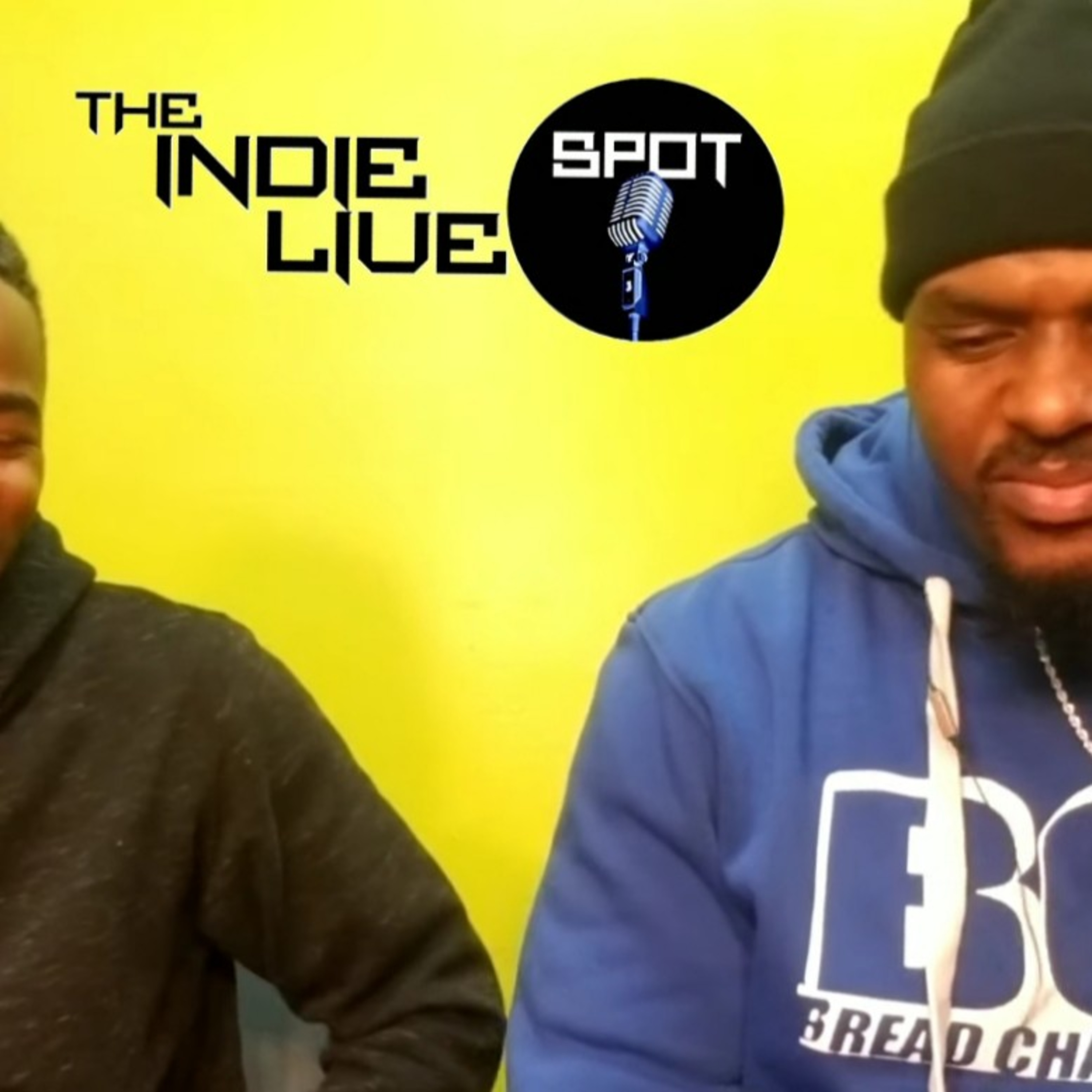 The Chris & Chris Show