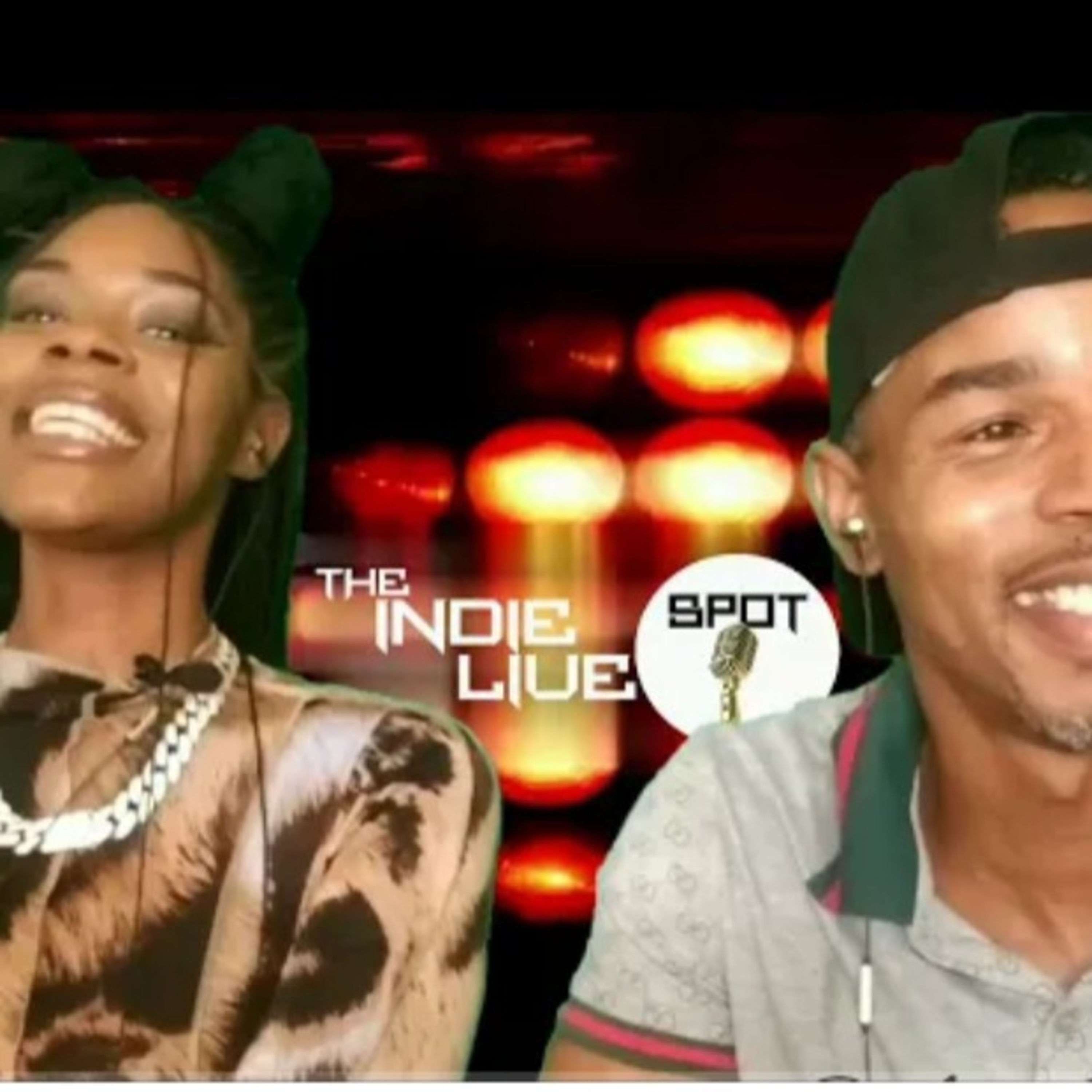 The Chris & Chris Show