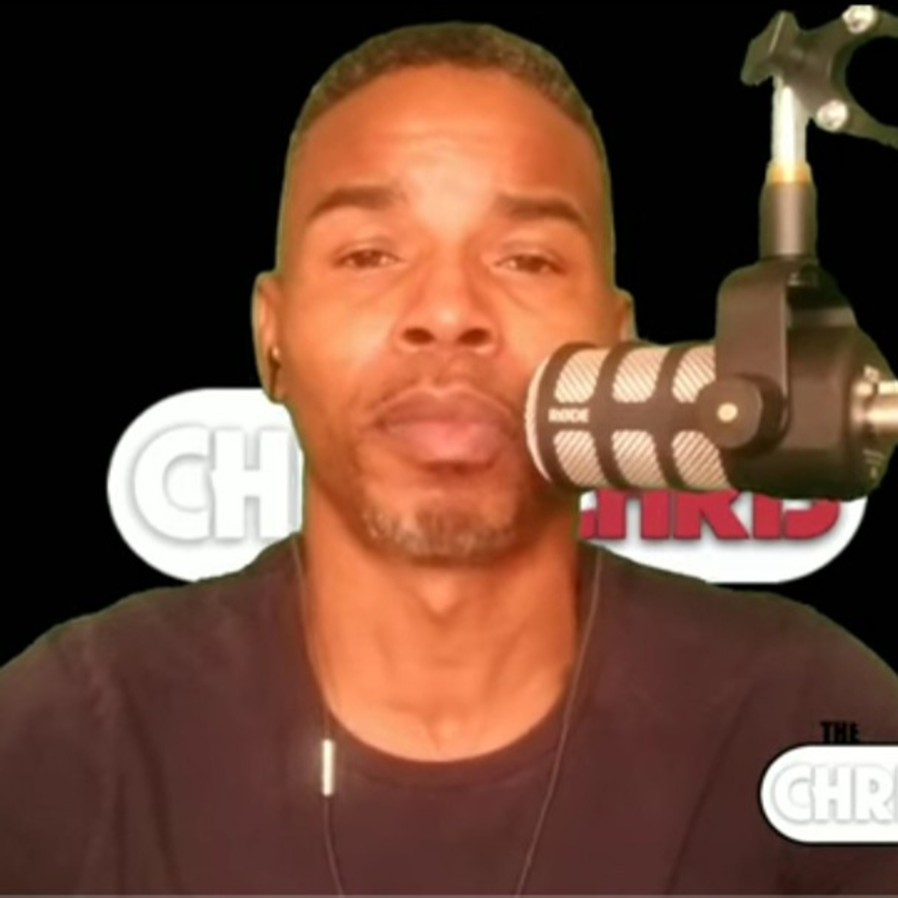 The Chris & Chris Show