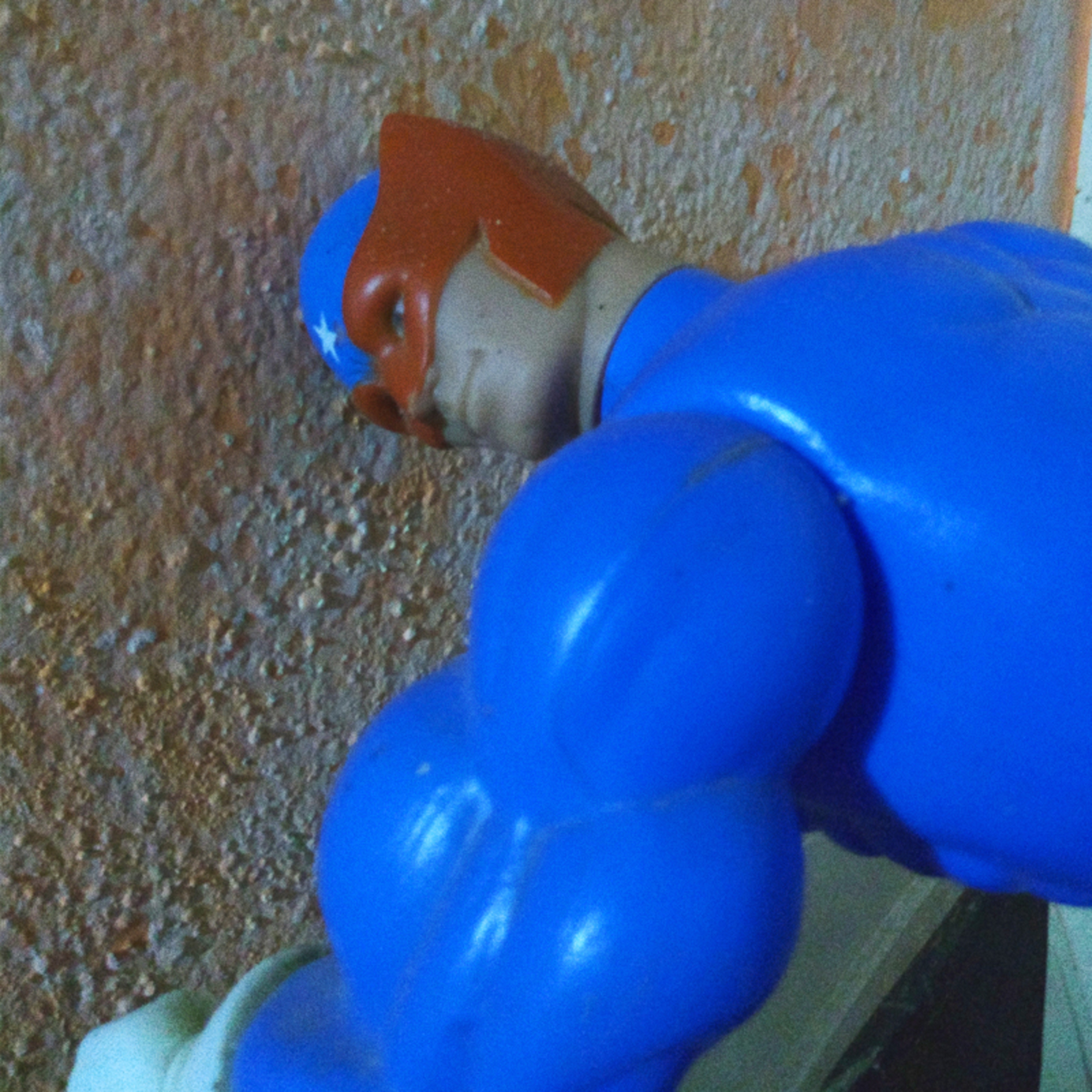 Muito barulho, por nada!