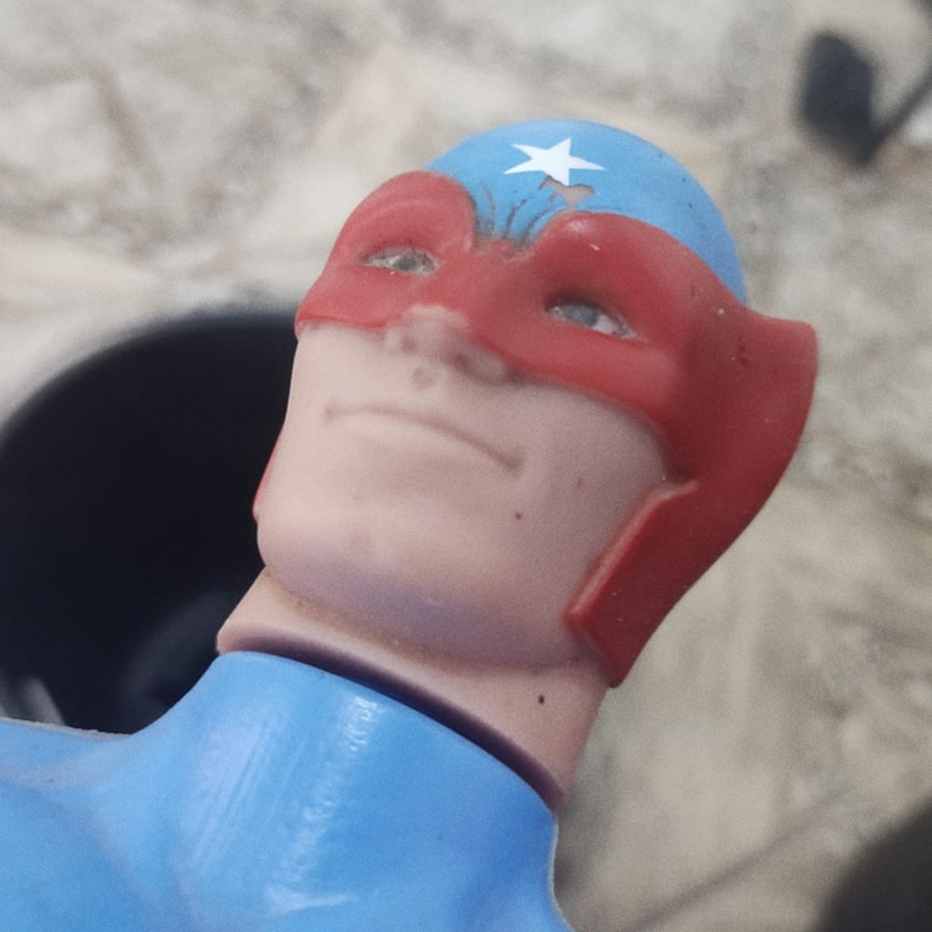 Muito barulho, por nada!