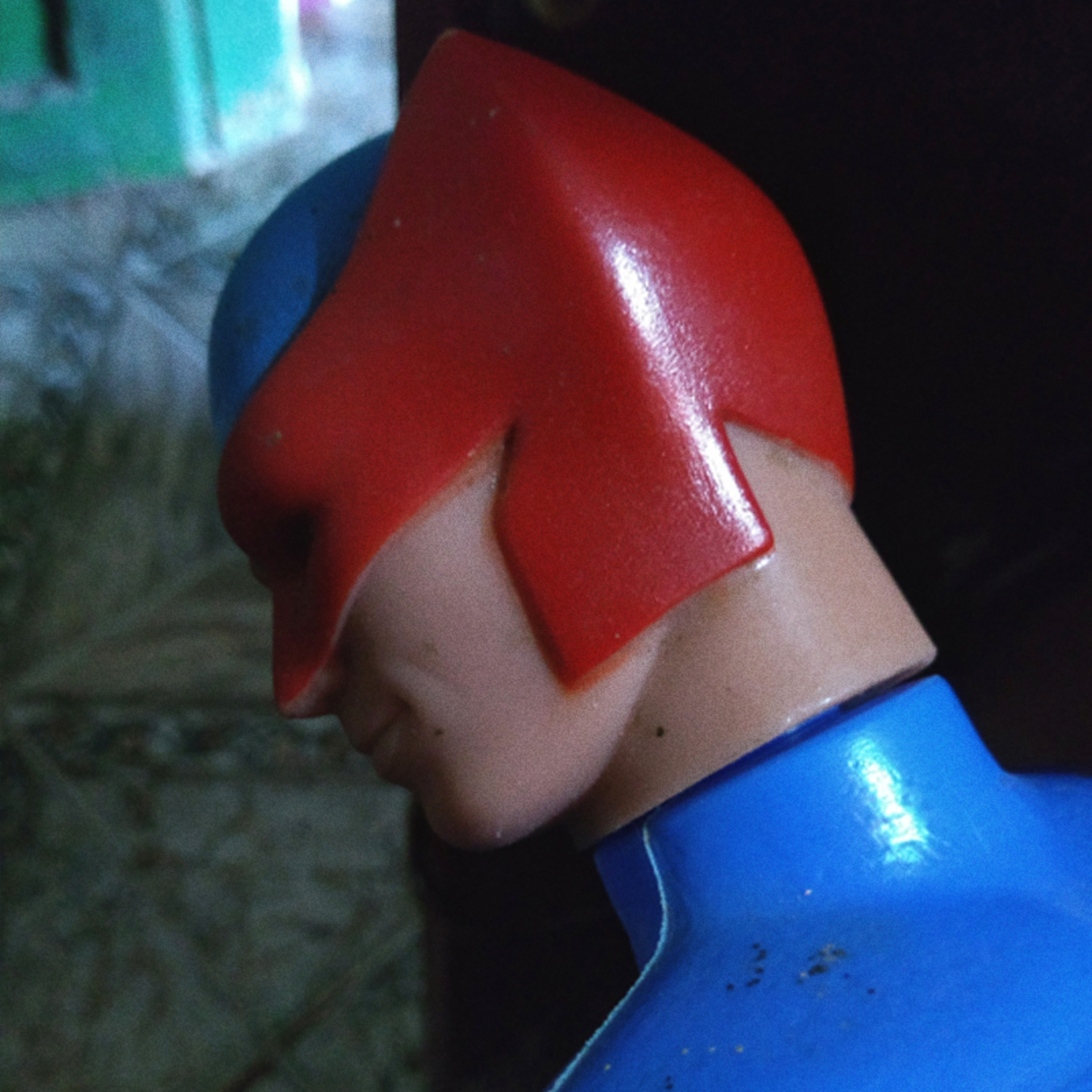 Muito barulho, por nada!