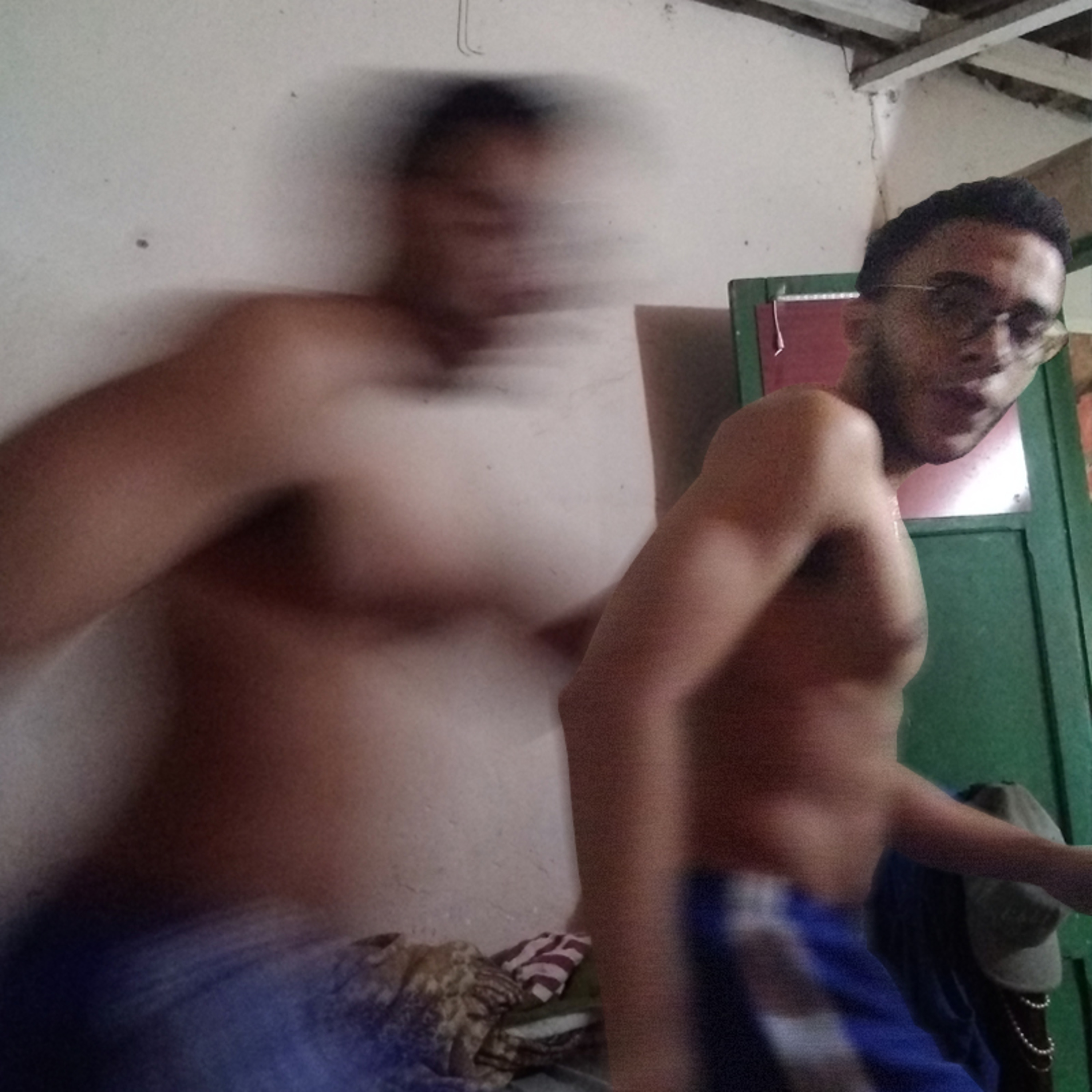 Muito barulho, por nada!
