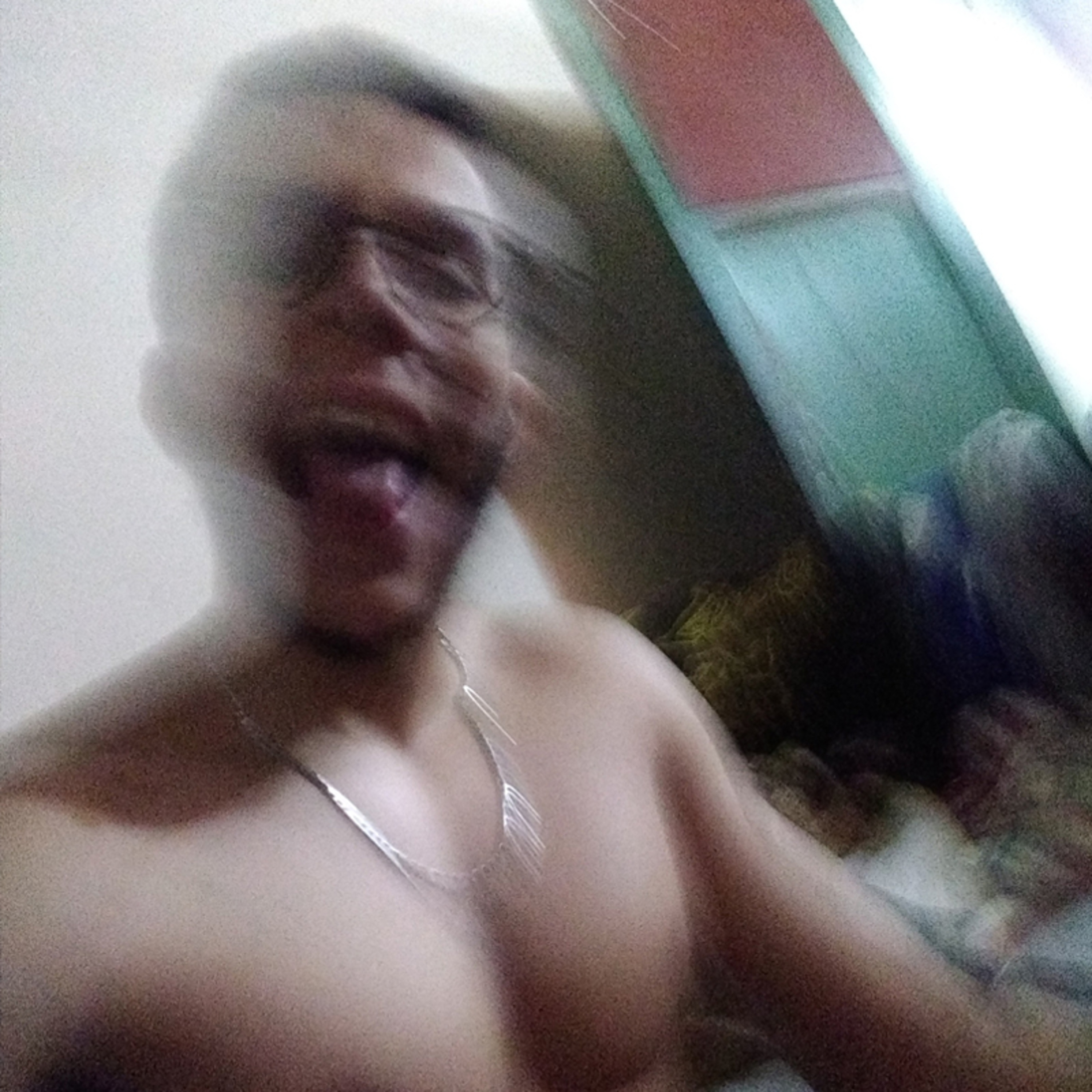 Muito barulho, por nada!