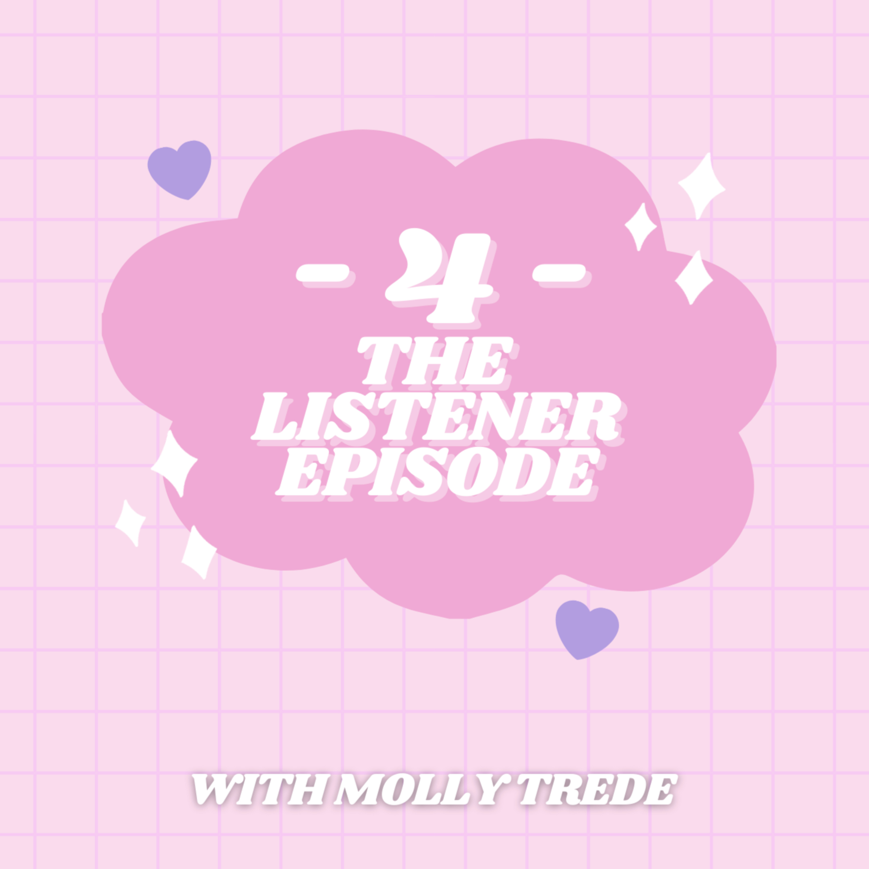 That’s Iconic with Molly Trede