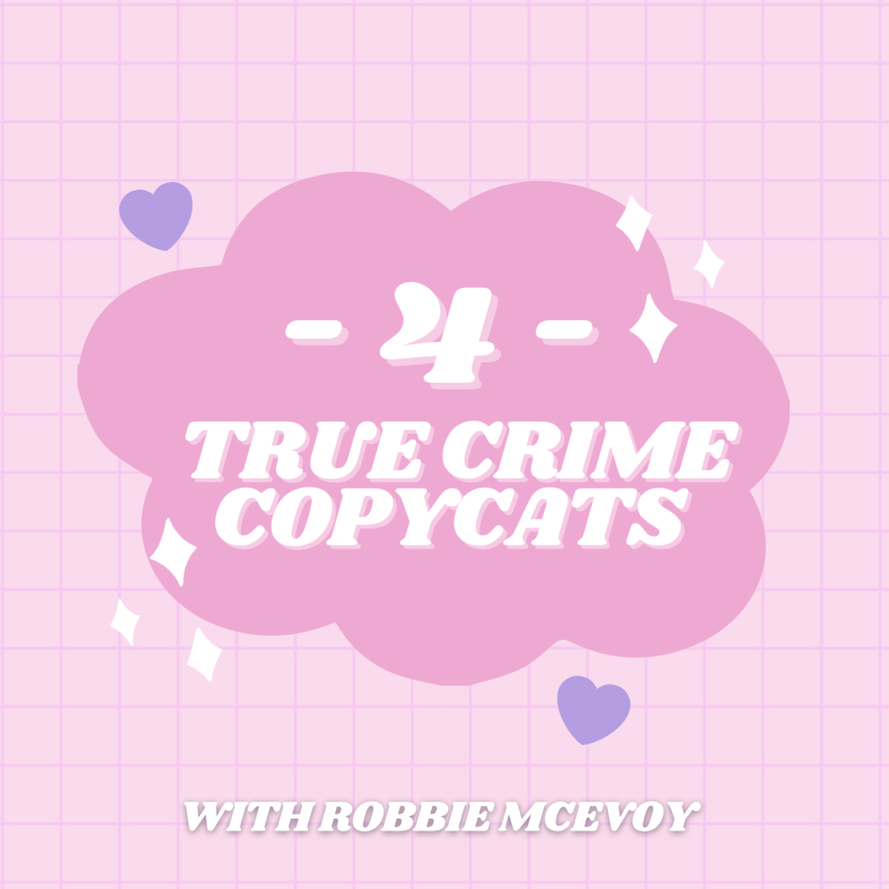 That’s Iconic with Molly Trede
