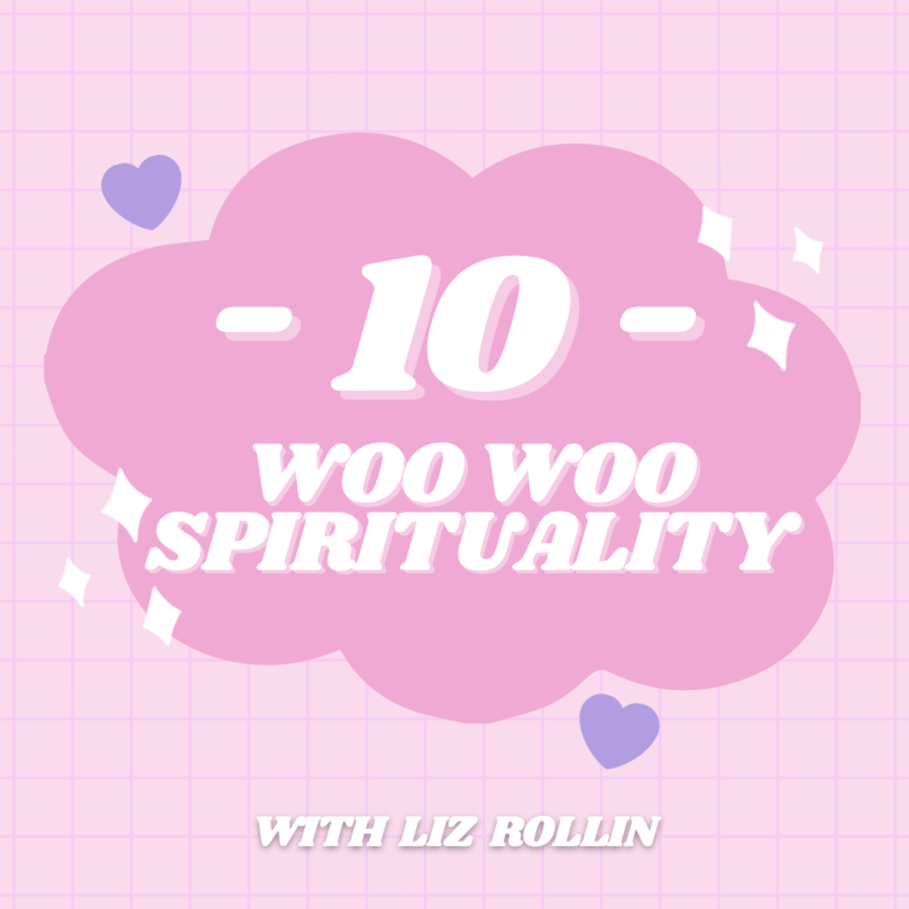That’s Iconic with Molly Trede