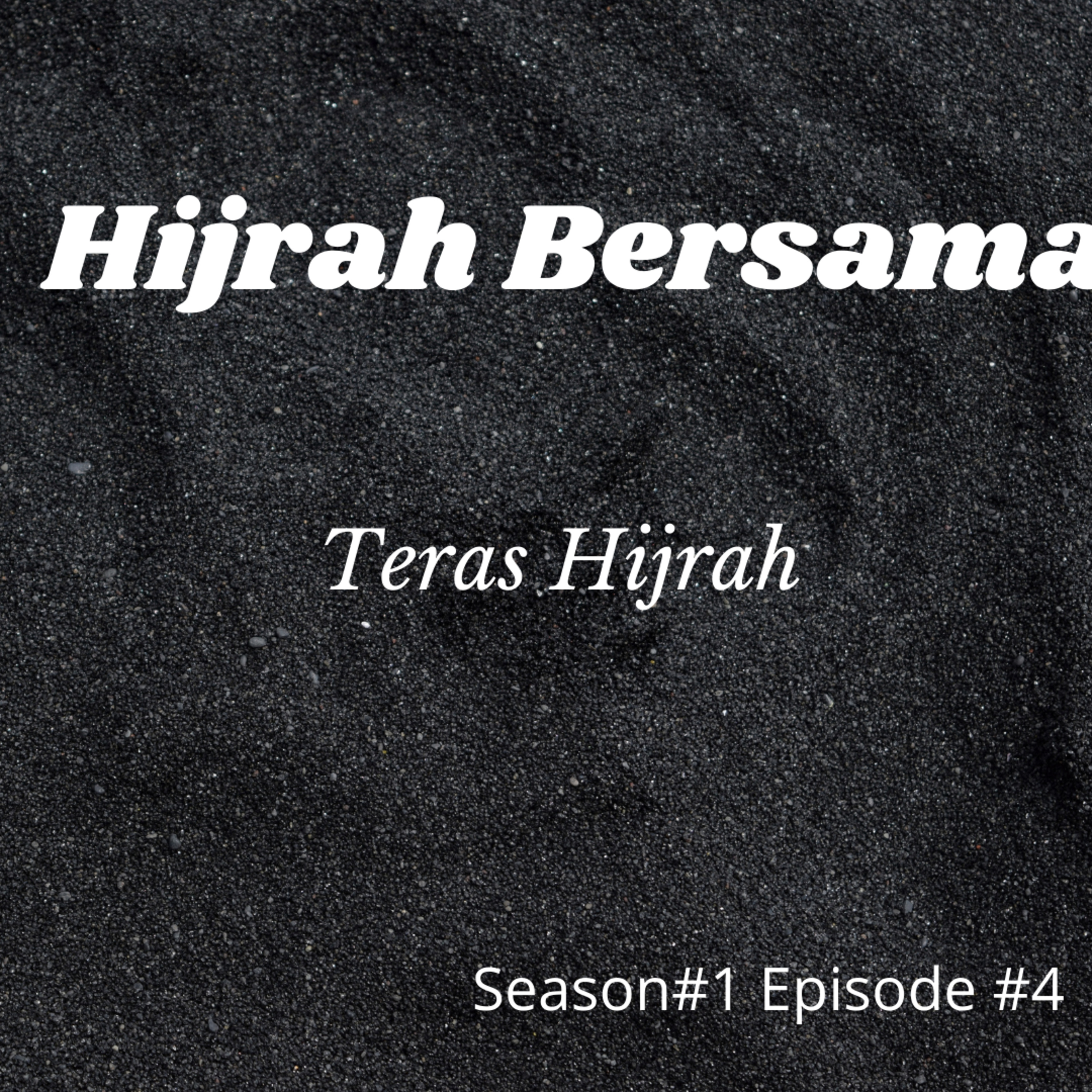Teras Hijrah
