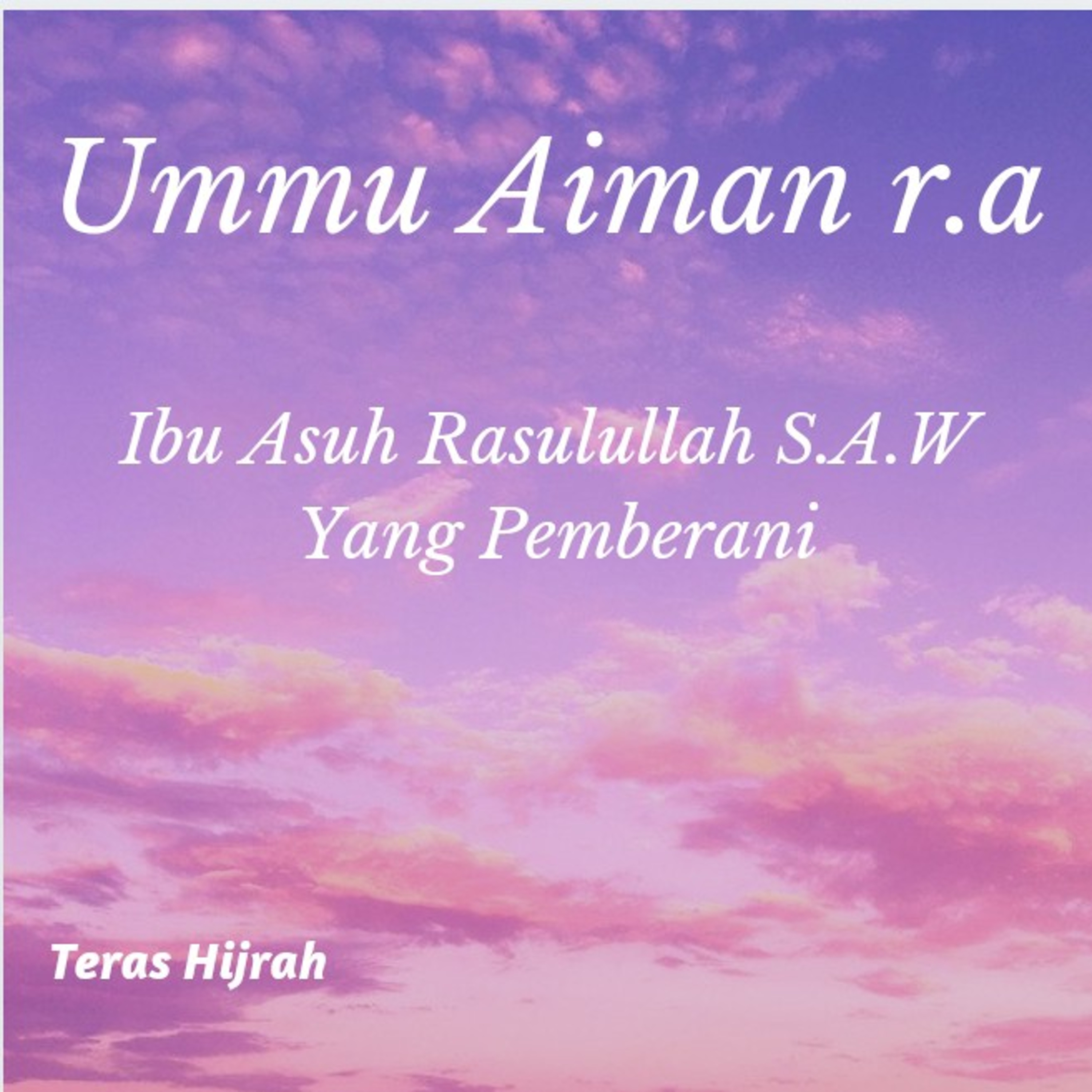 Teras Hijrah